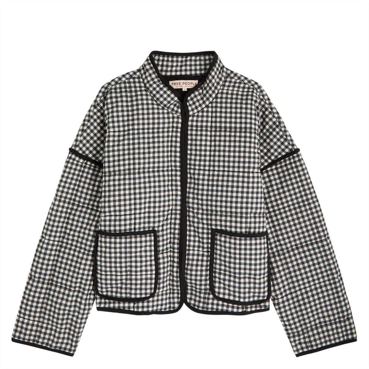 Free People Chloe Jacket