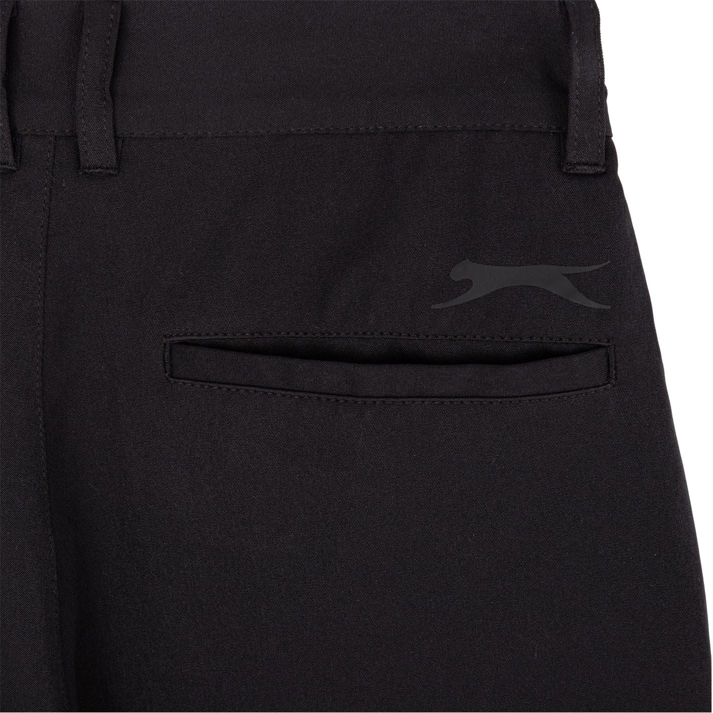 Slazenger Golf Trousers Junior Boys