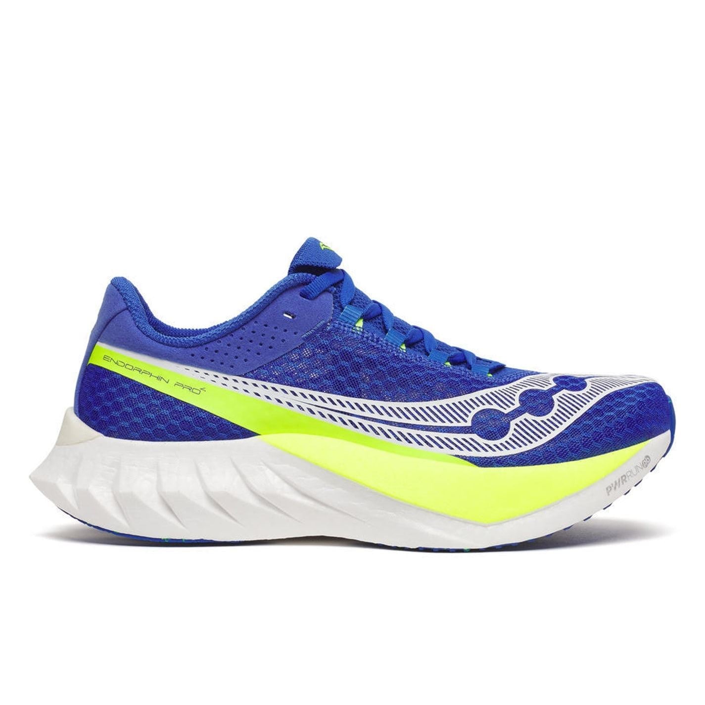 Saucony Mens Endorphin Pro 4 Running Shoes