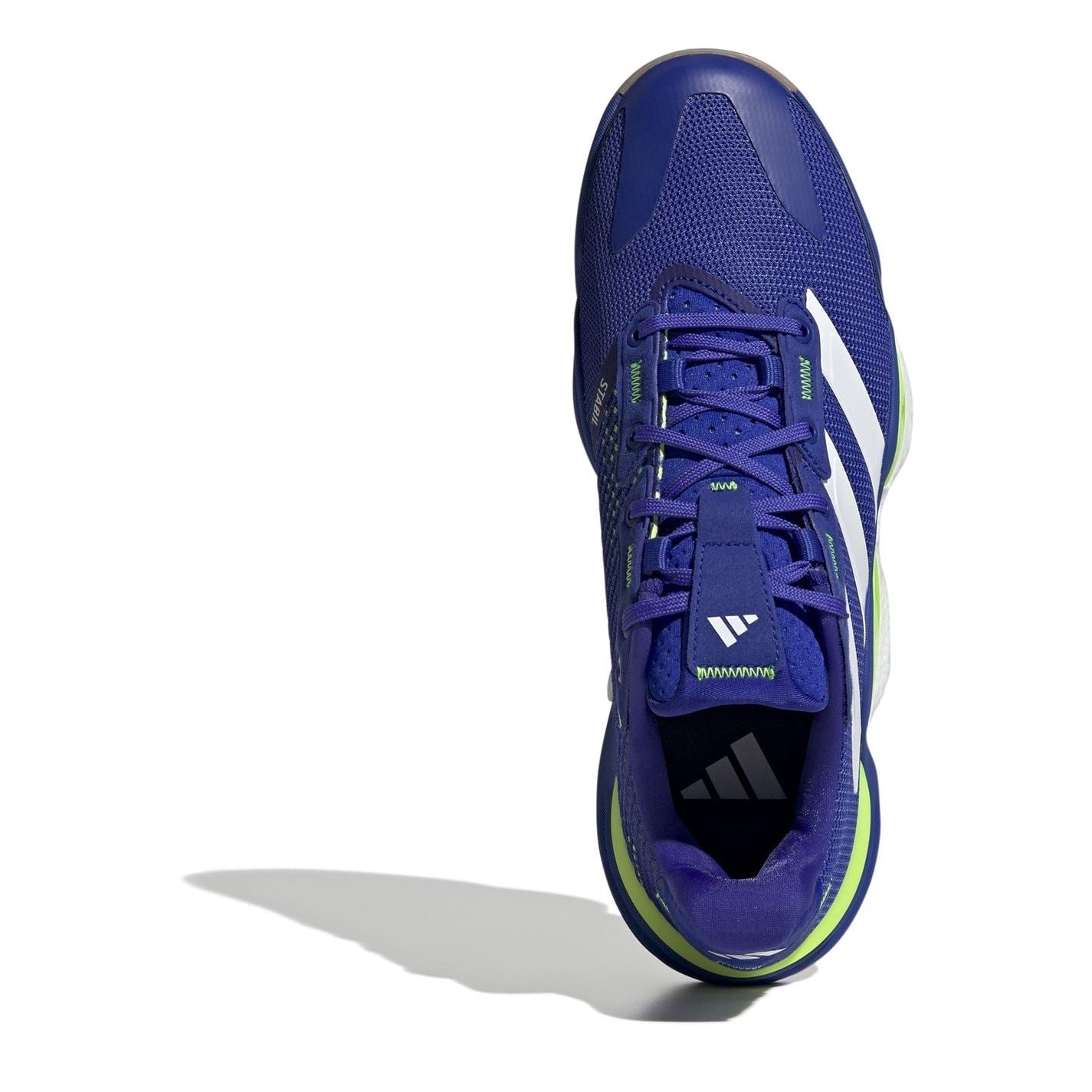 adidas Mens Stabil 16 Indoor Shoes