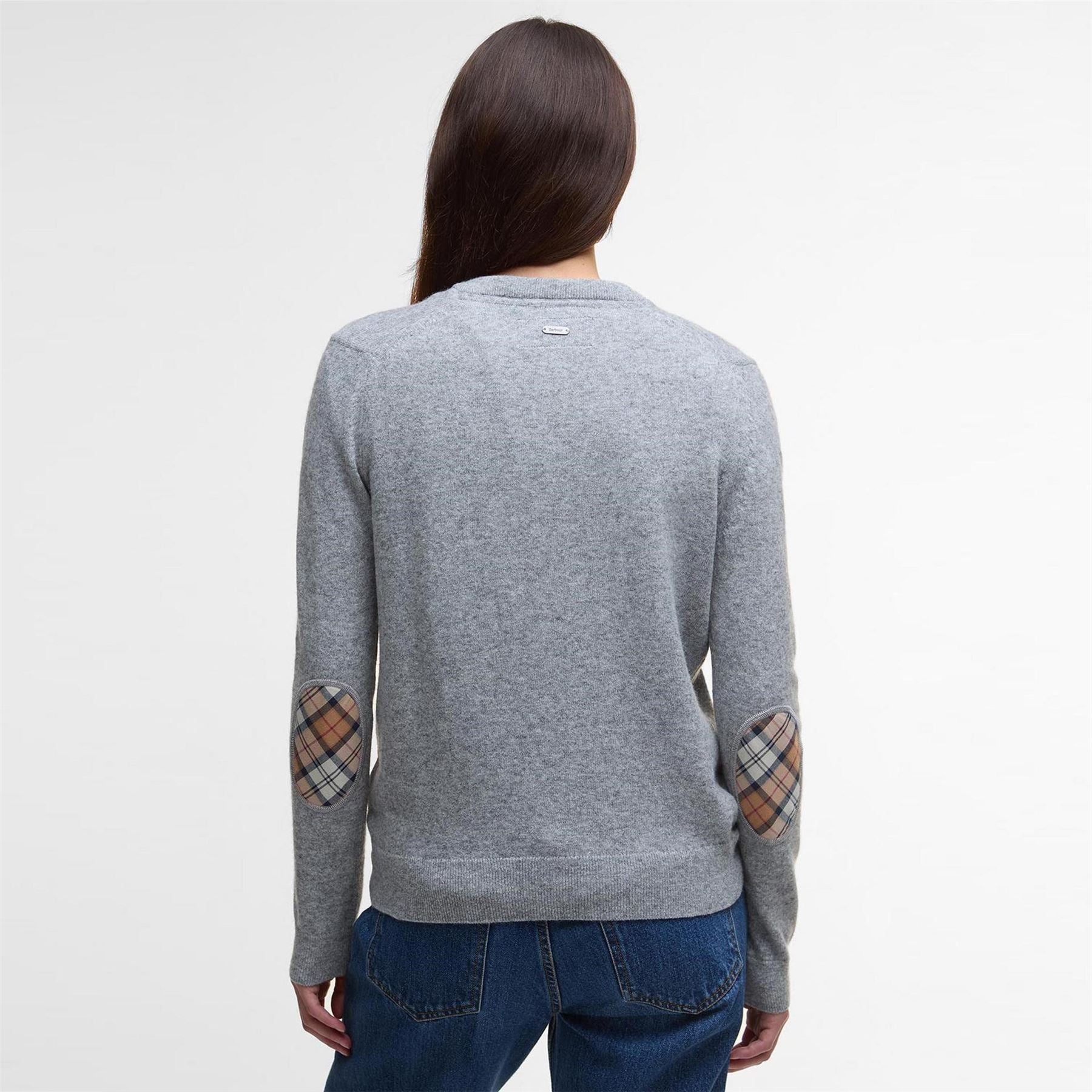 Barbour Cardigan