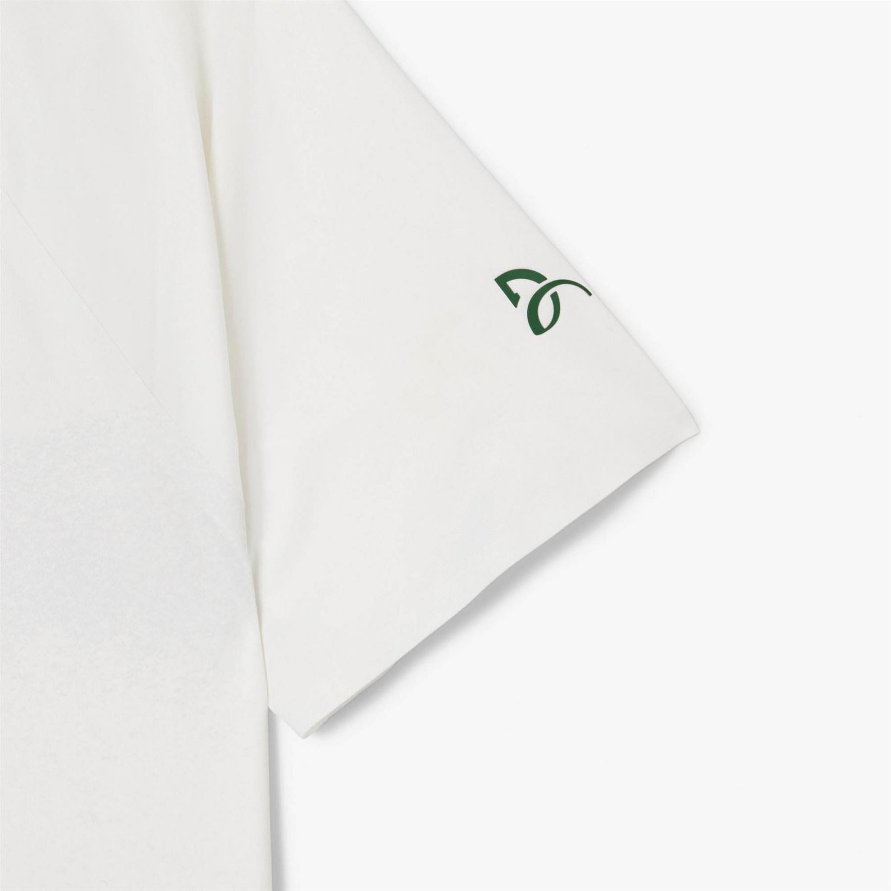 Lacoste Djokovic On Court Polo Shirt