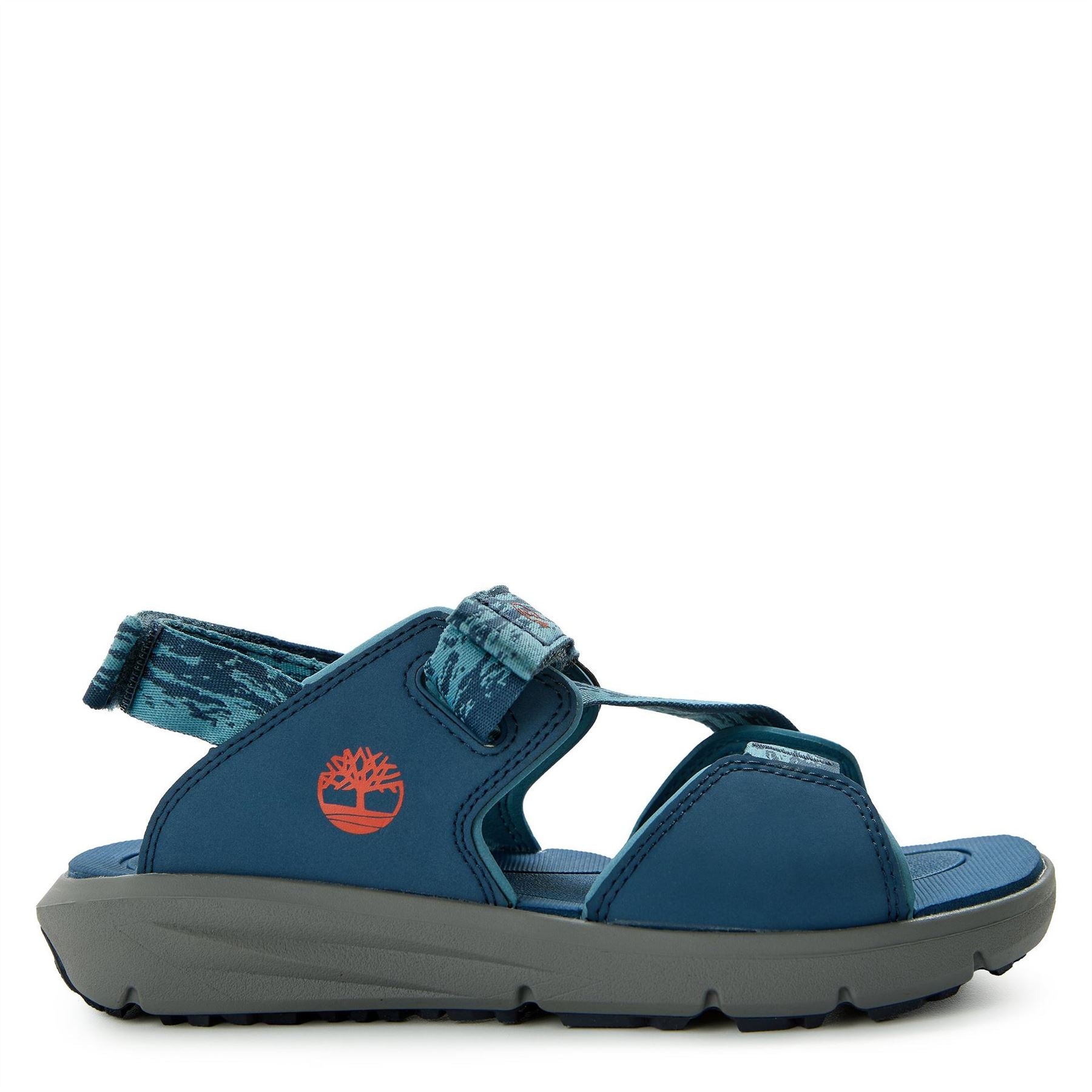Timberland Motion Dune Backstrap Sandal Medium