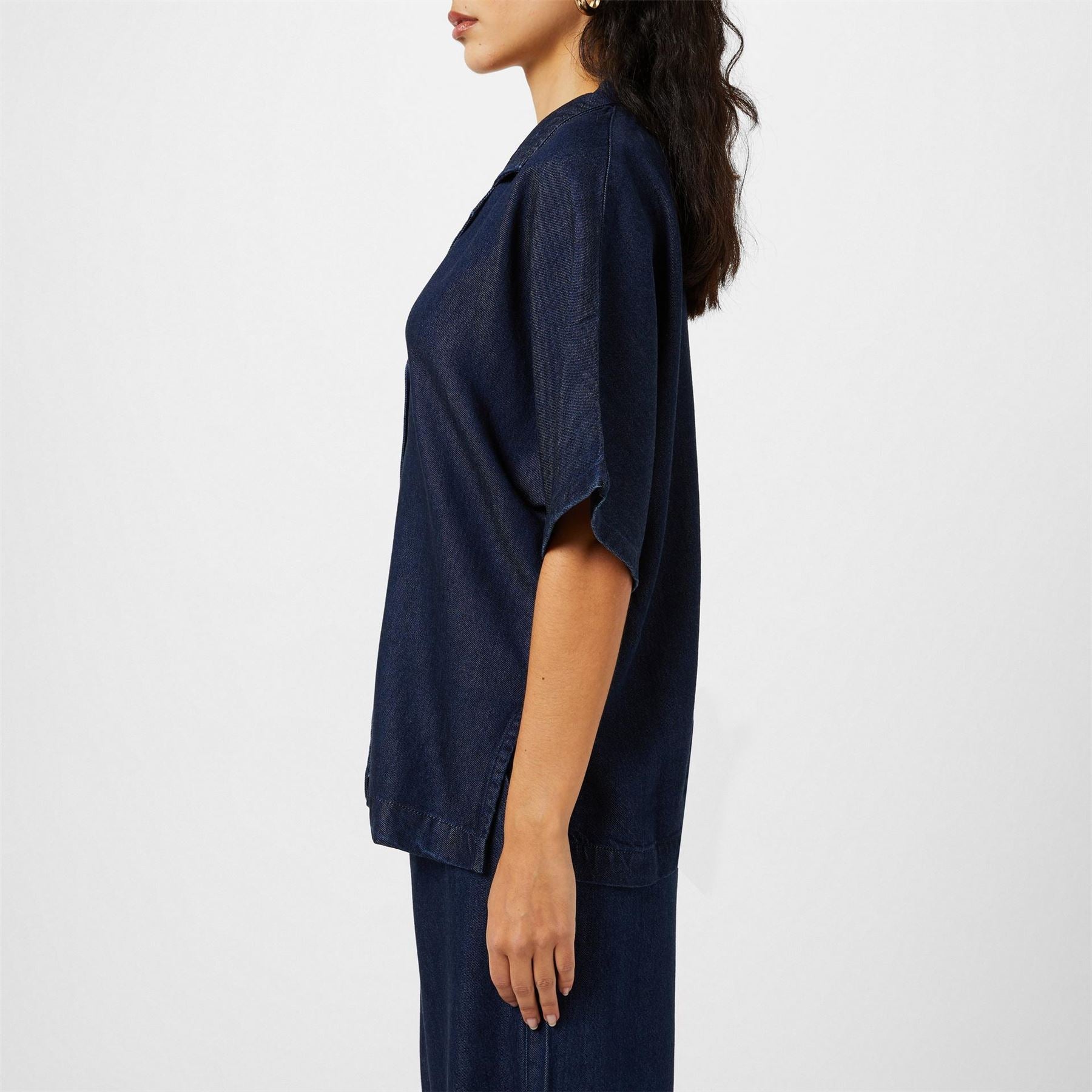Nobodys Child Child Relaxed Fit Collared Shirt