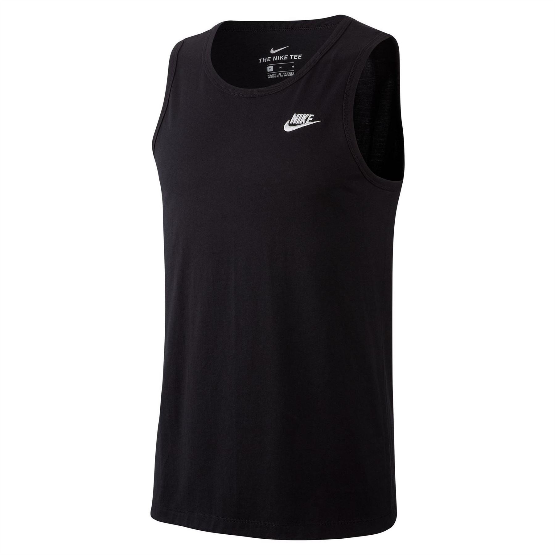 Nike Club Scoop Neck Regular Fit Tank