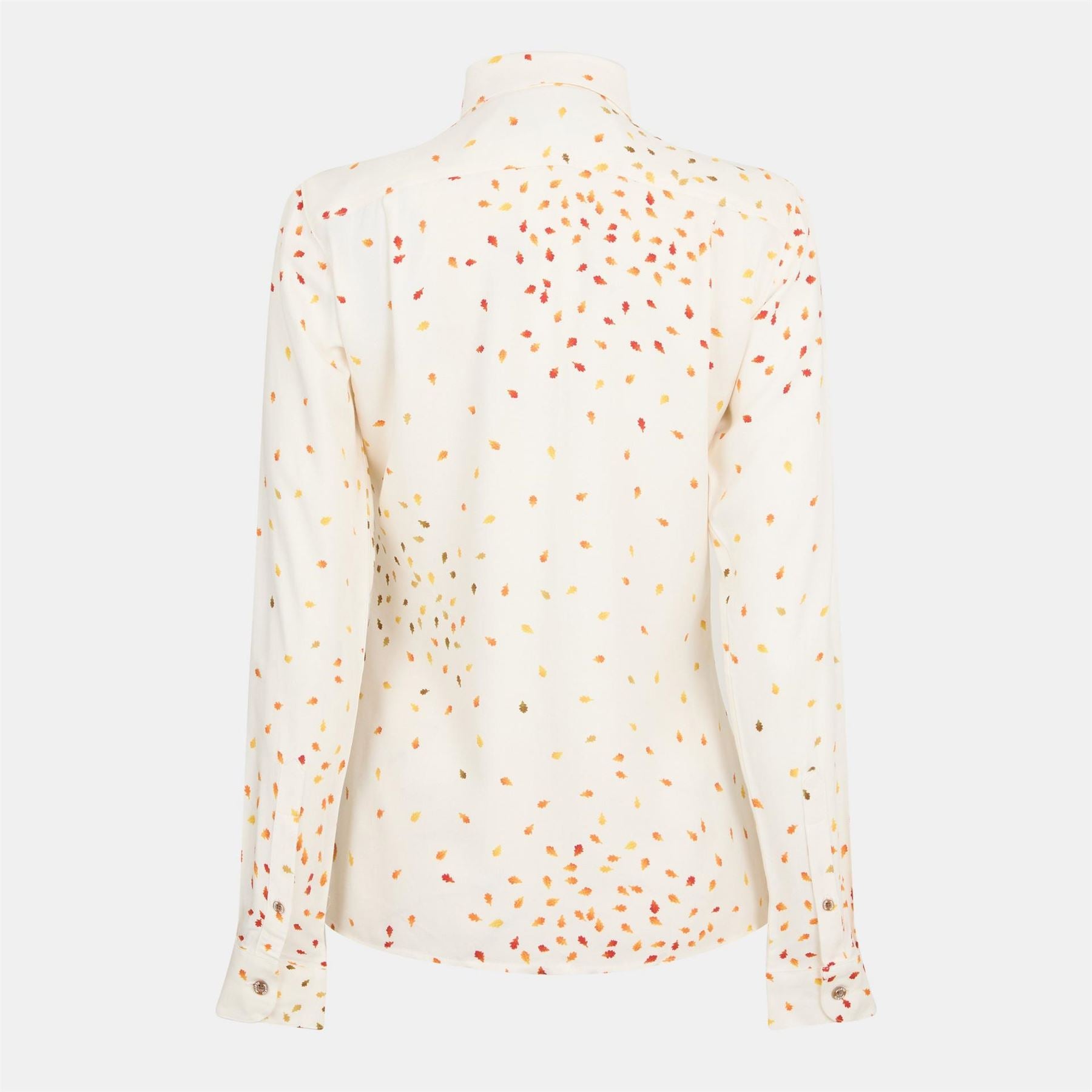 Musto Long Sleeve Dress Shirt