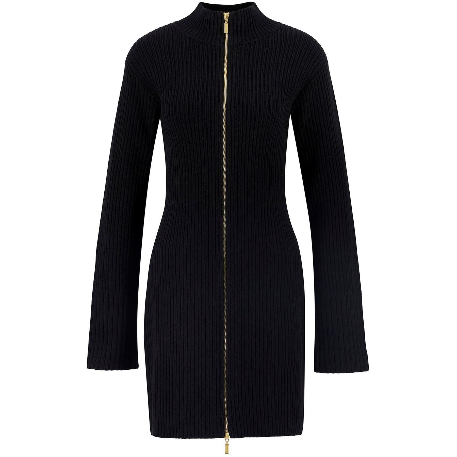 Barbour International Reagan Mini Dress