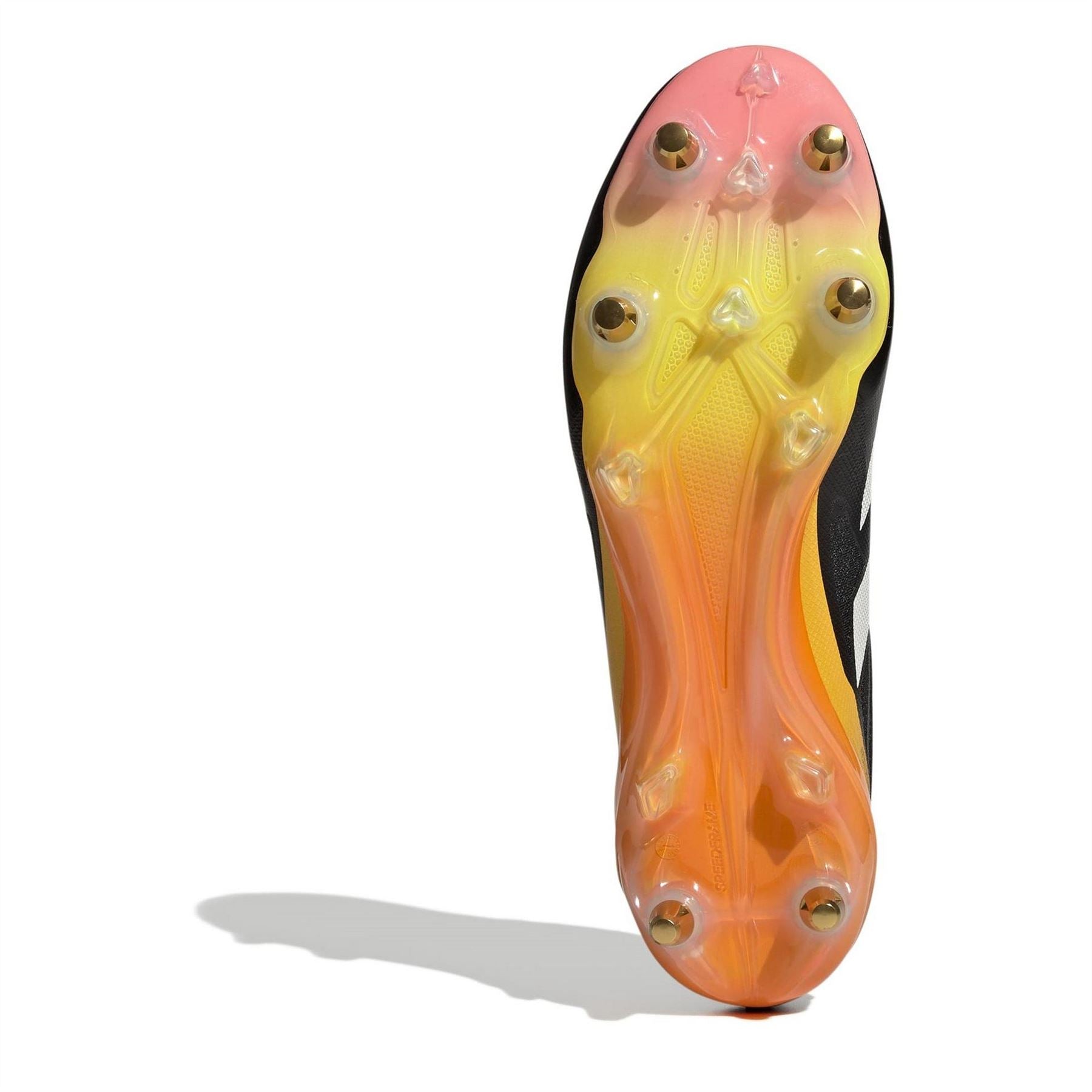 adidas Adizero Rs15 Ultimate Adults Soft Ground Rugby Boots