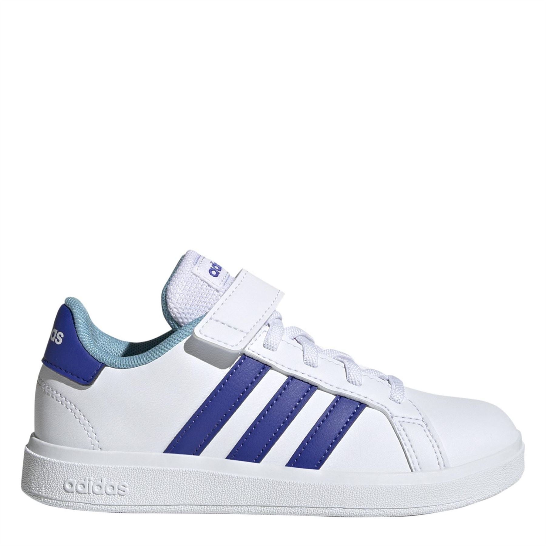 adidas Grand Court 2.0 Shoes Kids