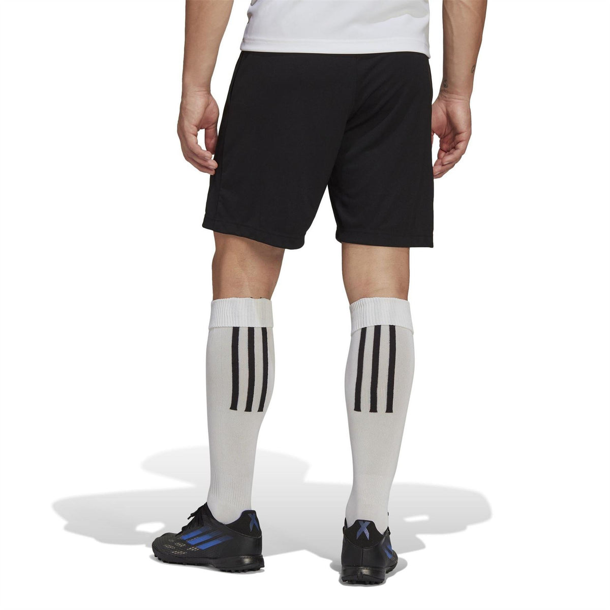 adidas Mens Entrada 22 Training Shorts