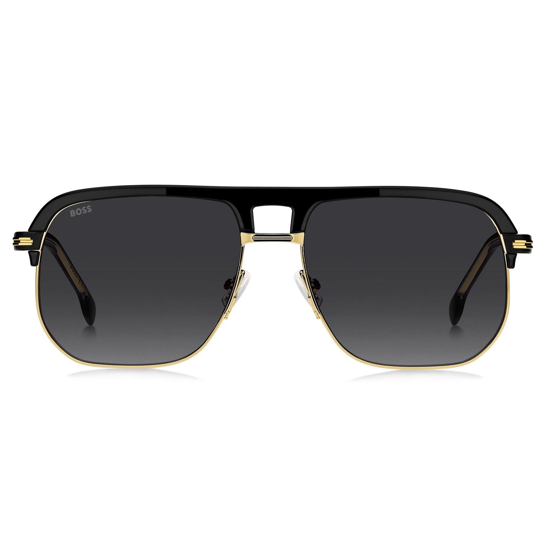 Boss Square Sunglasses