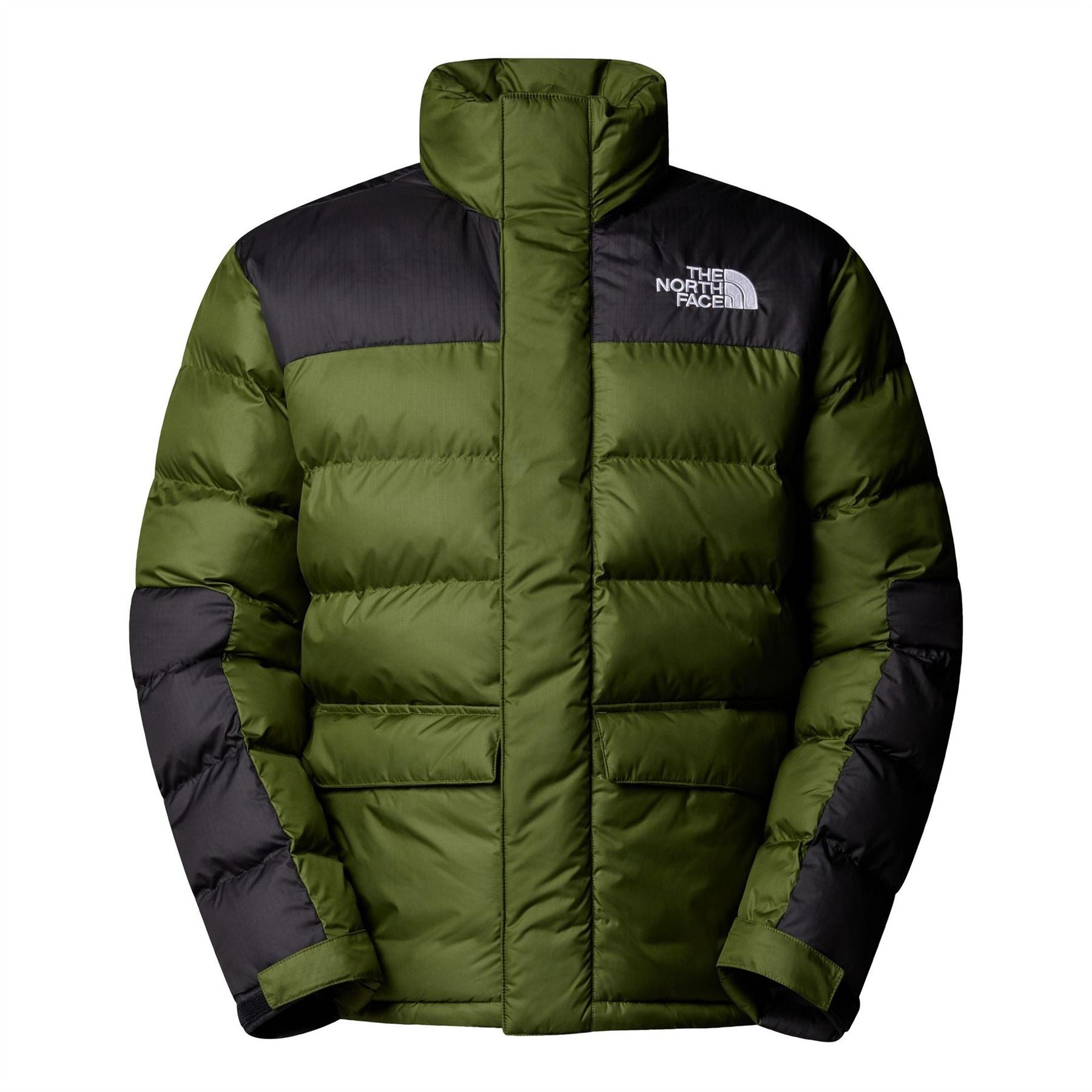 The North Face Limbara Insulated Short Puffer Jacket