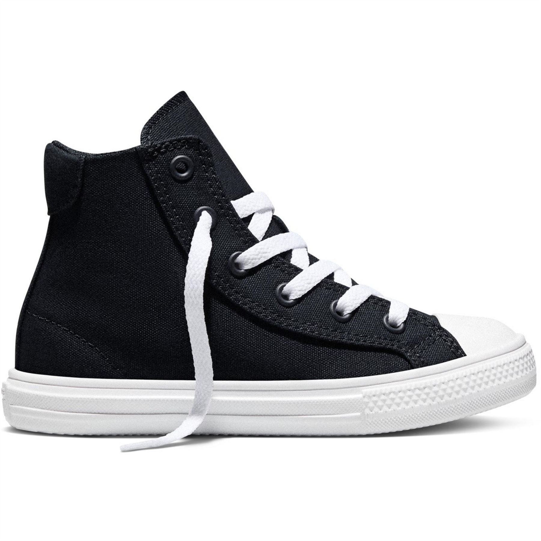 Converse Canvasas High Top Trainers