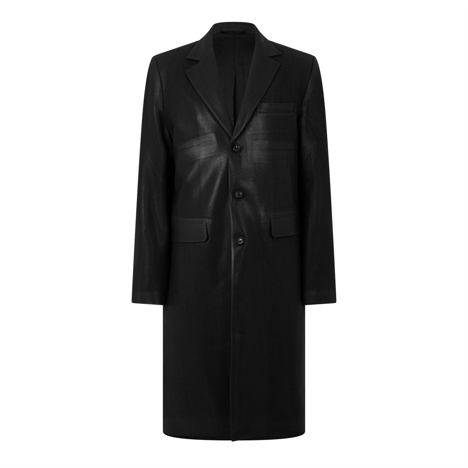 Diesel J Denner Giacca Overcoat