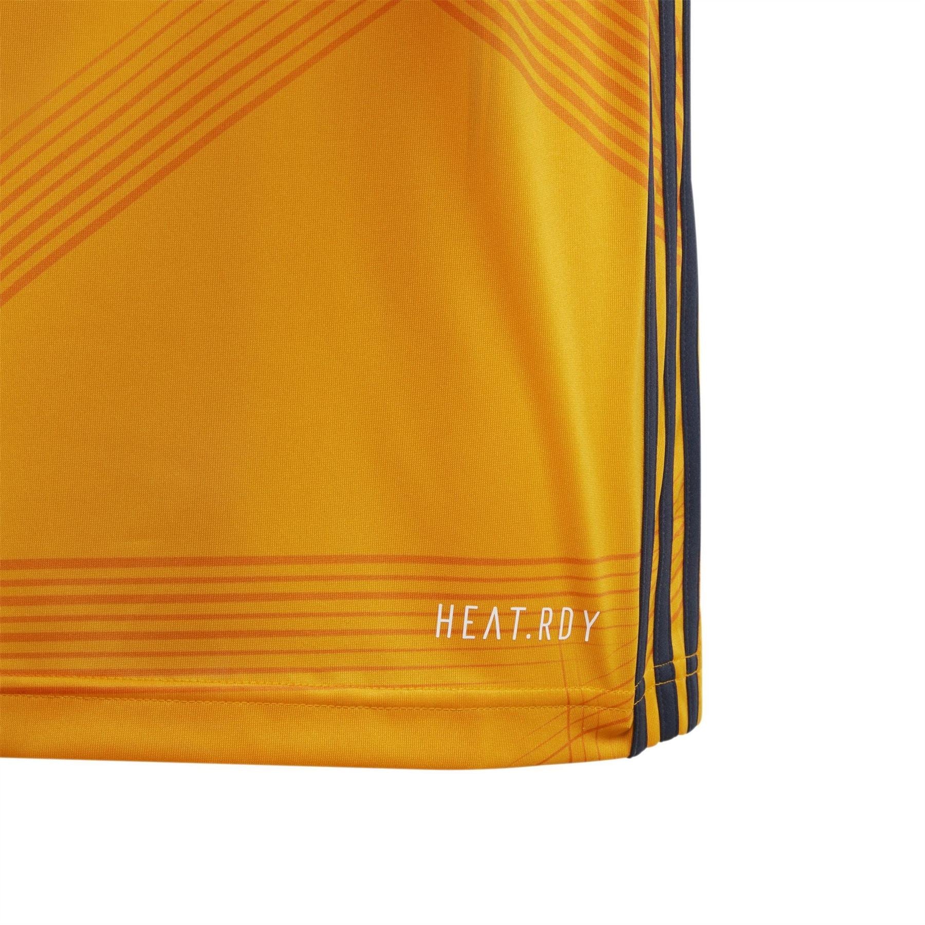 adidas Performance Basketball Jersey