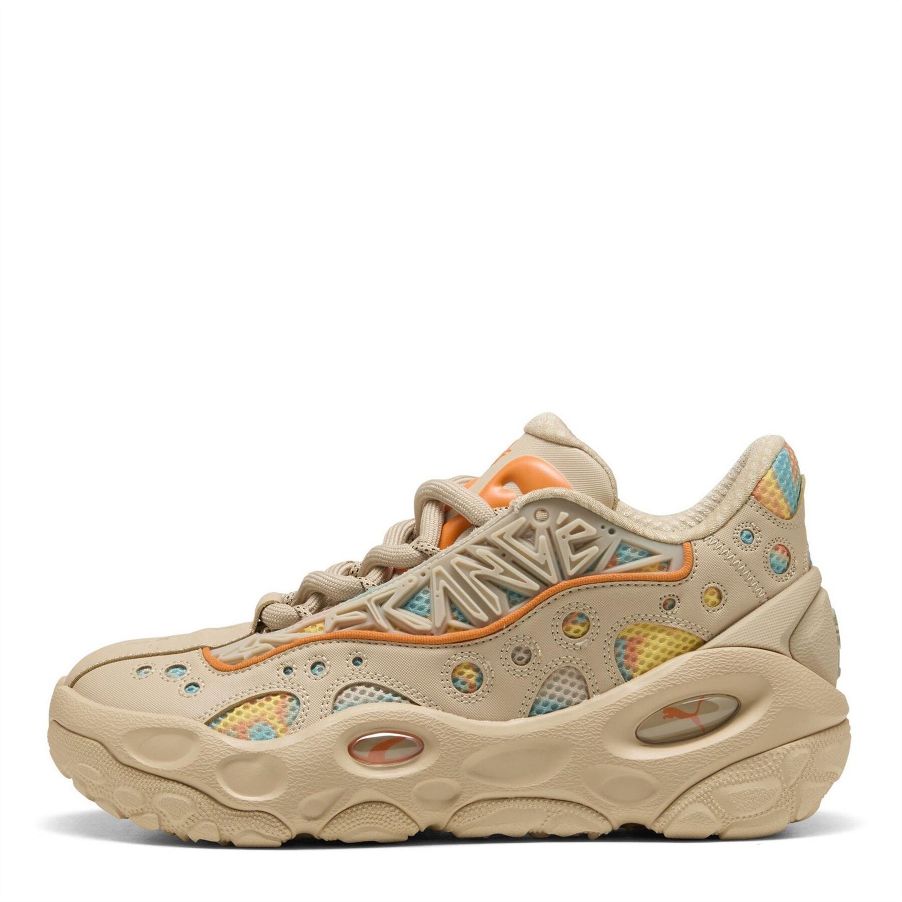 Puma La France Trainers