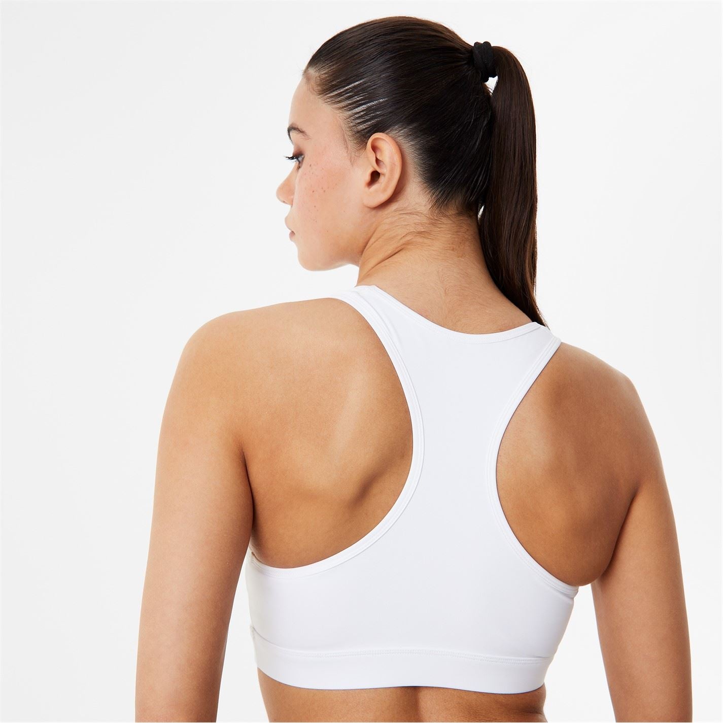 USA Pro Core Racer Back Sports Bra Ladies
