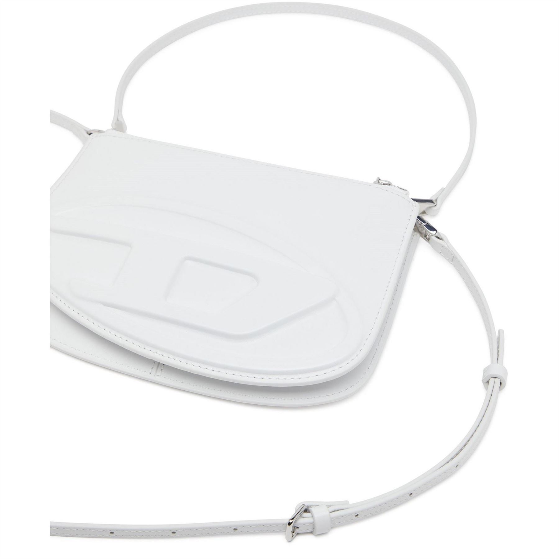 Diesel Twin Shoulder Bag