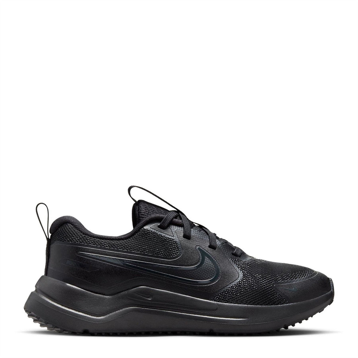 Nike Cosmic Runner Low Top Sneakers
