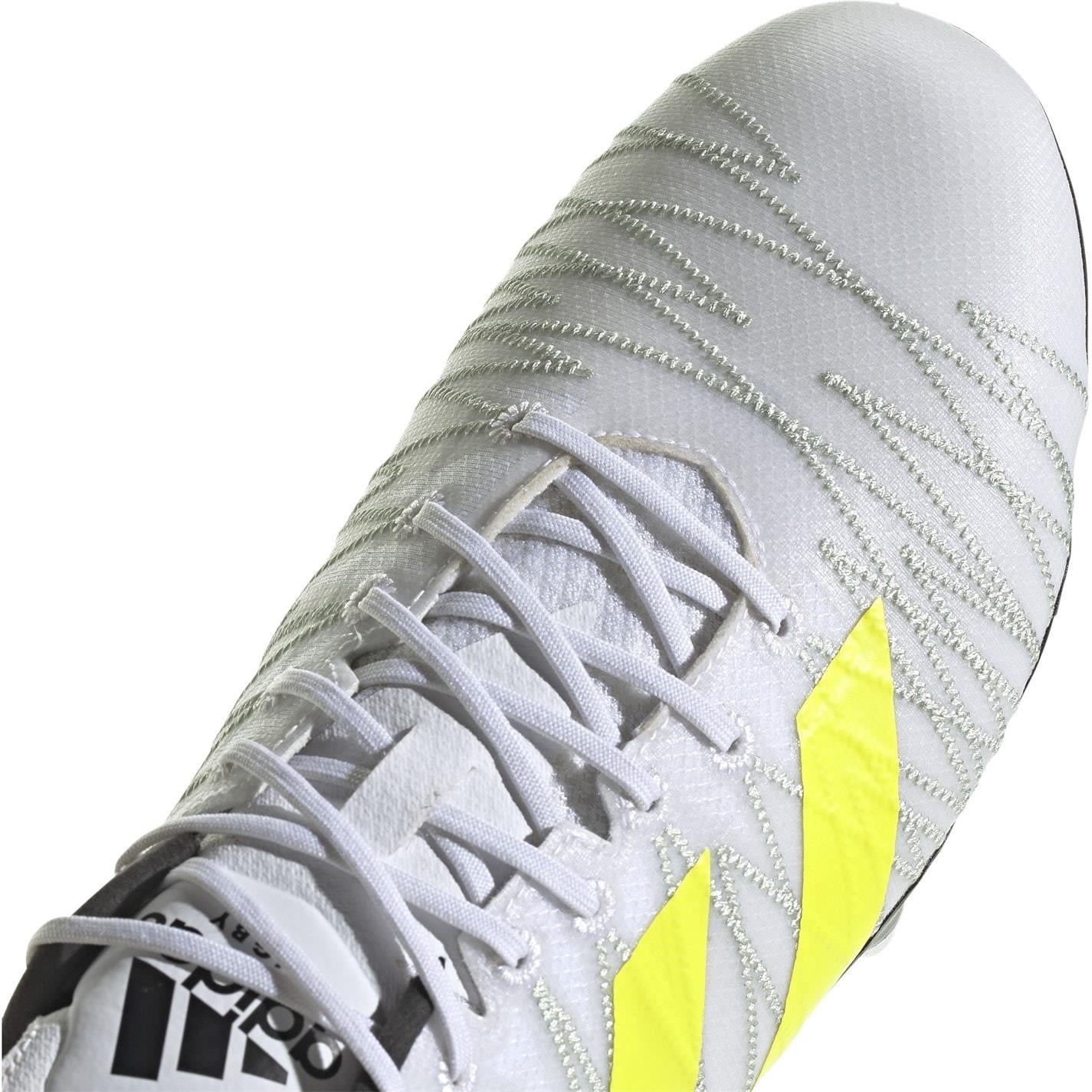 adidas Mens Kakari Z. 1 Soft Ground Rugby Boots