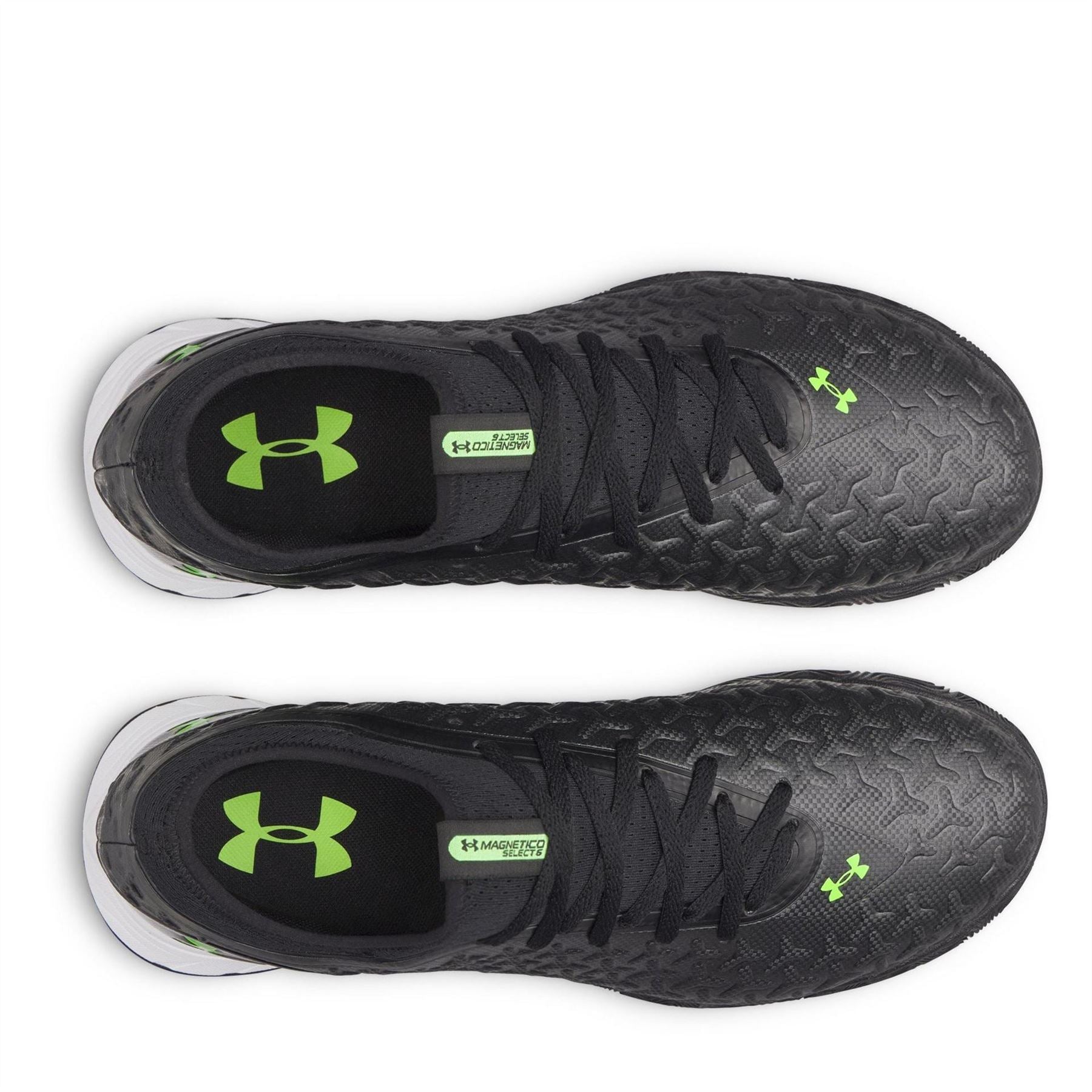 Under Armour Adults Magnetico Select 6 Indoor Football Boot