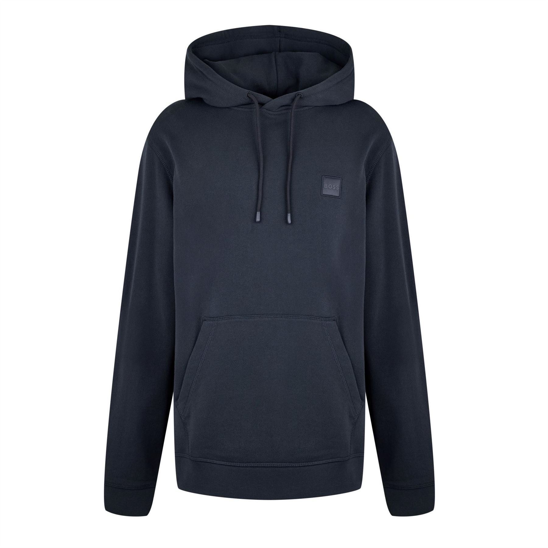 Boss Wetalk Hoodie, Premium Comfort And Style