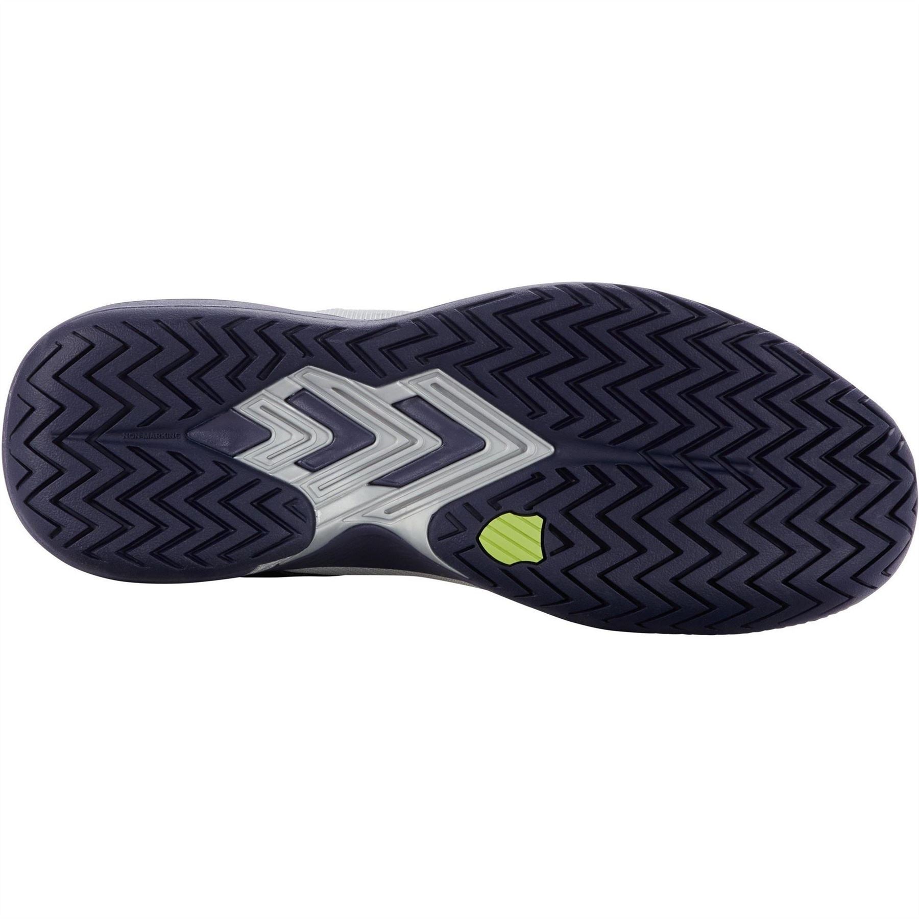 K-Swiss Ultrashot Team Lace Up Tennis Shoes