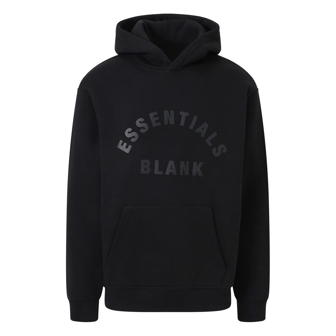 Blank Essentials Essentials Arch Hoody