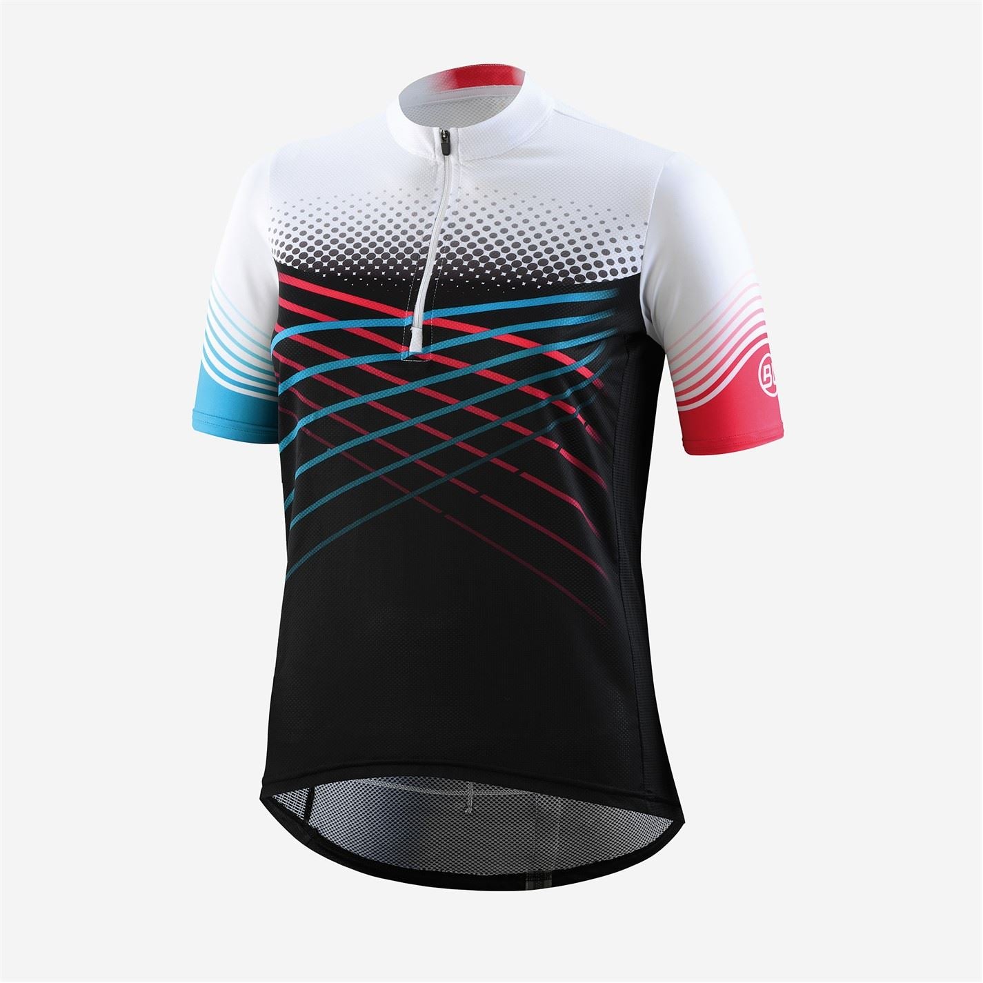 Bicycle Line Mtb Ss Jersey ed