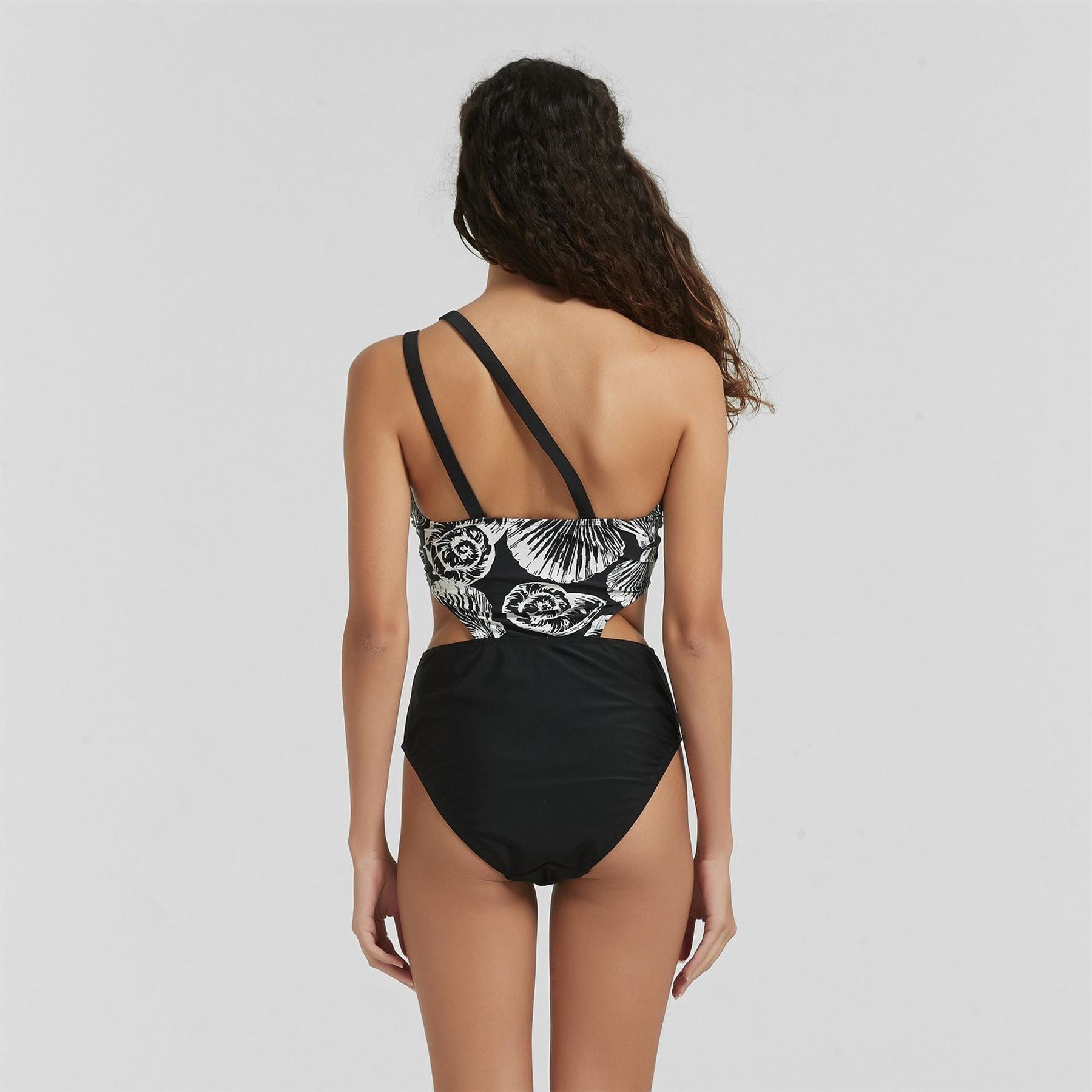 Be You One Piece Swimsuit