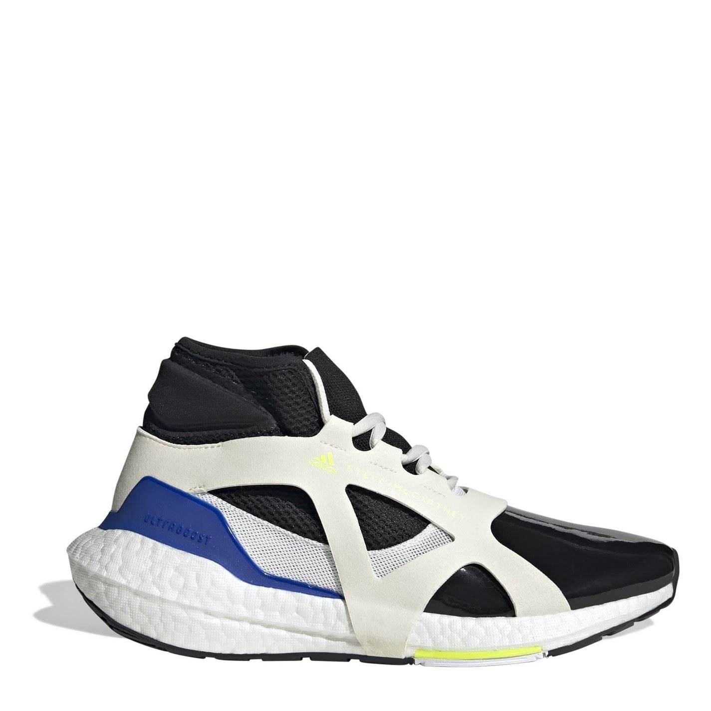 adidas Originals Womens X Stella Mccartney Ultraboost 21 Trainers