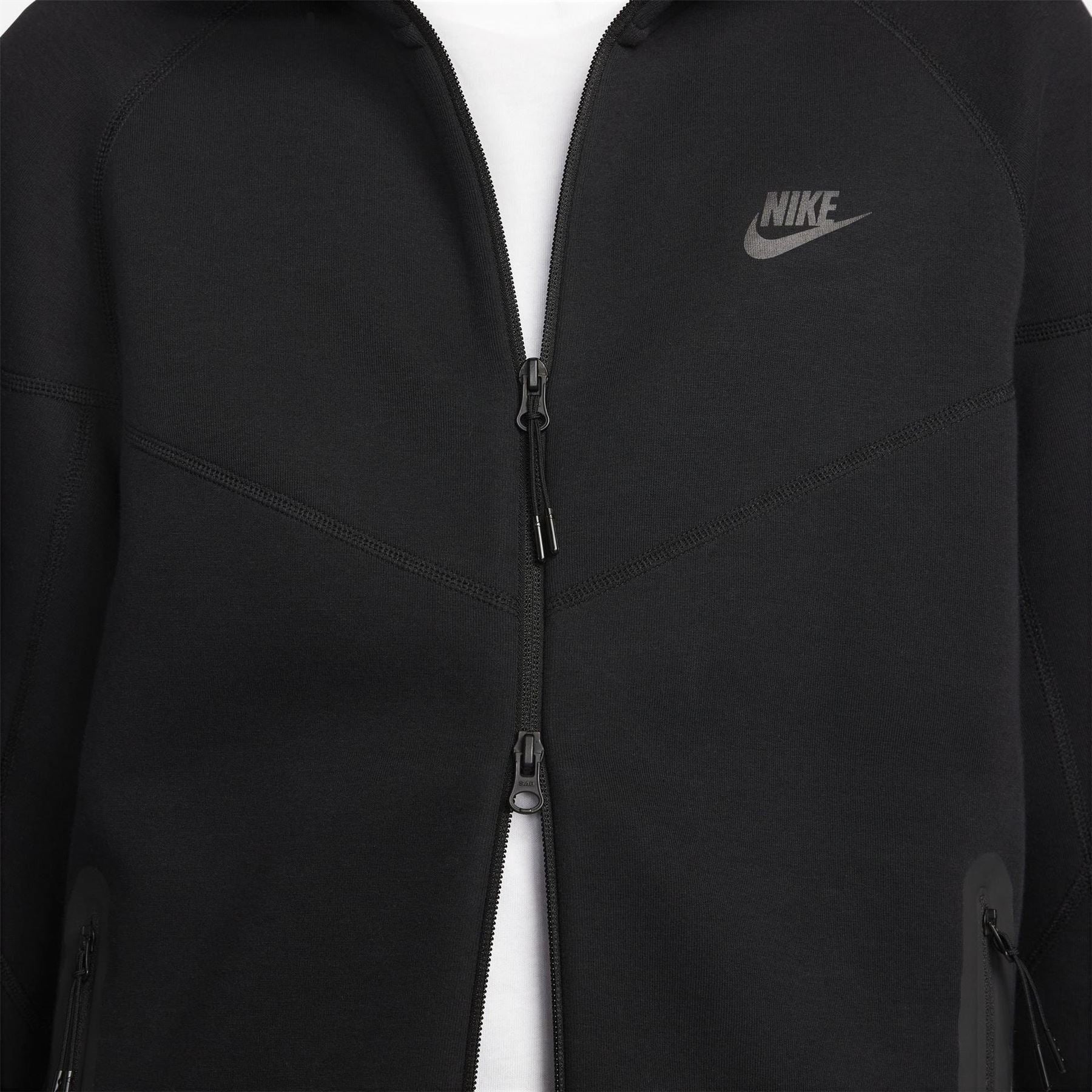 Nike Mens Tech Fleece Hoodie