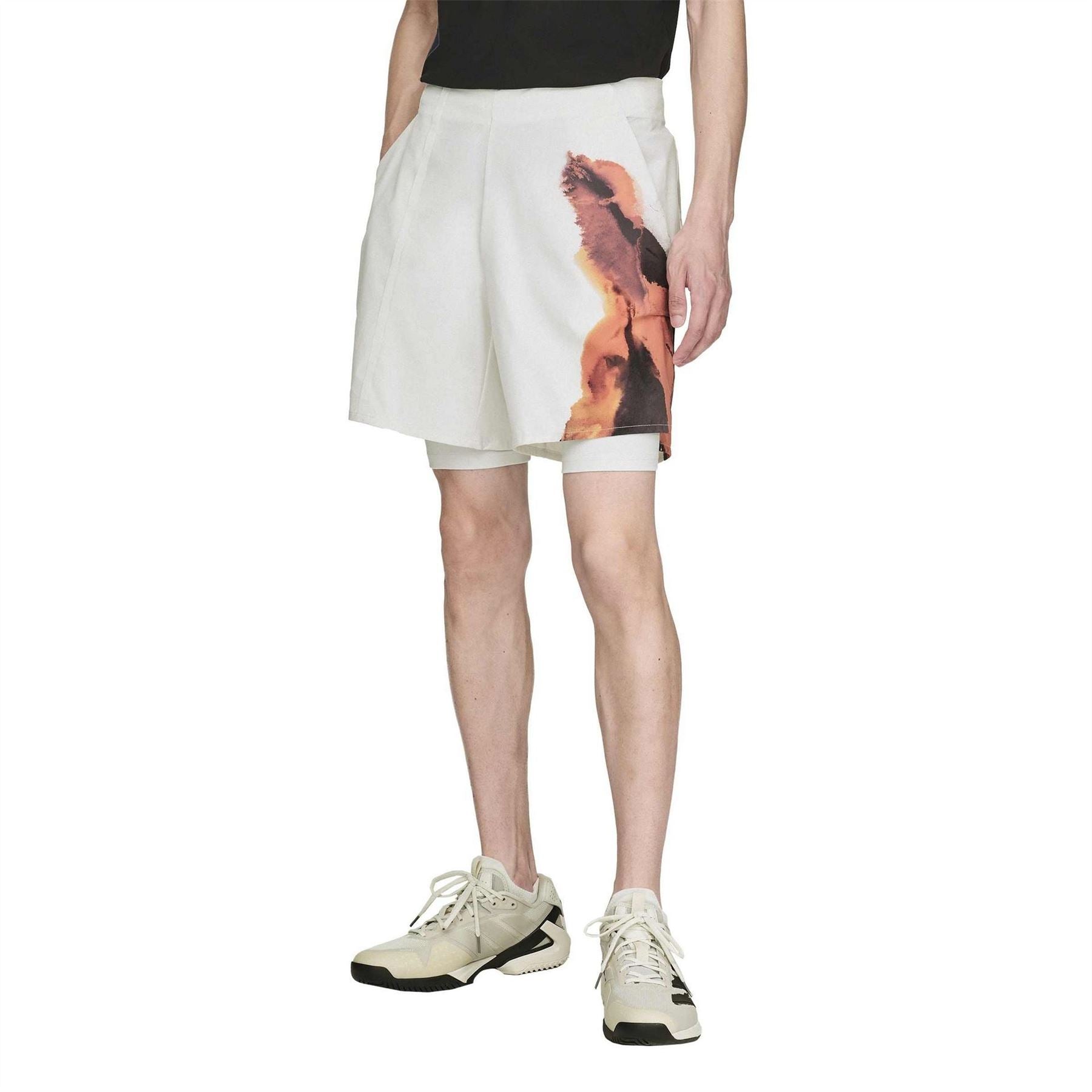 Y3 Y 3 Tennis sh