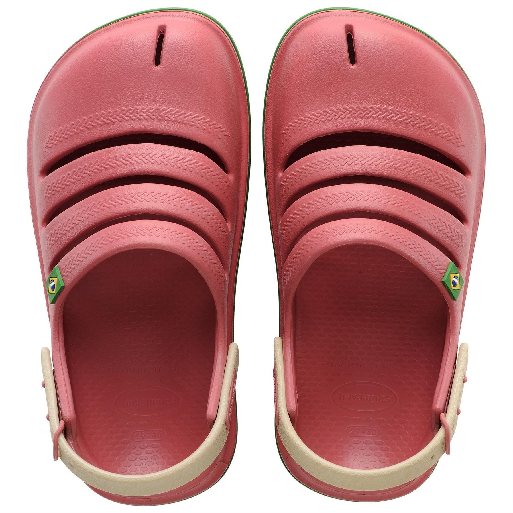 Havaianas Flip Flops