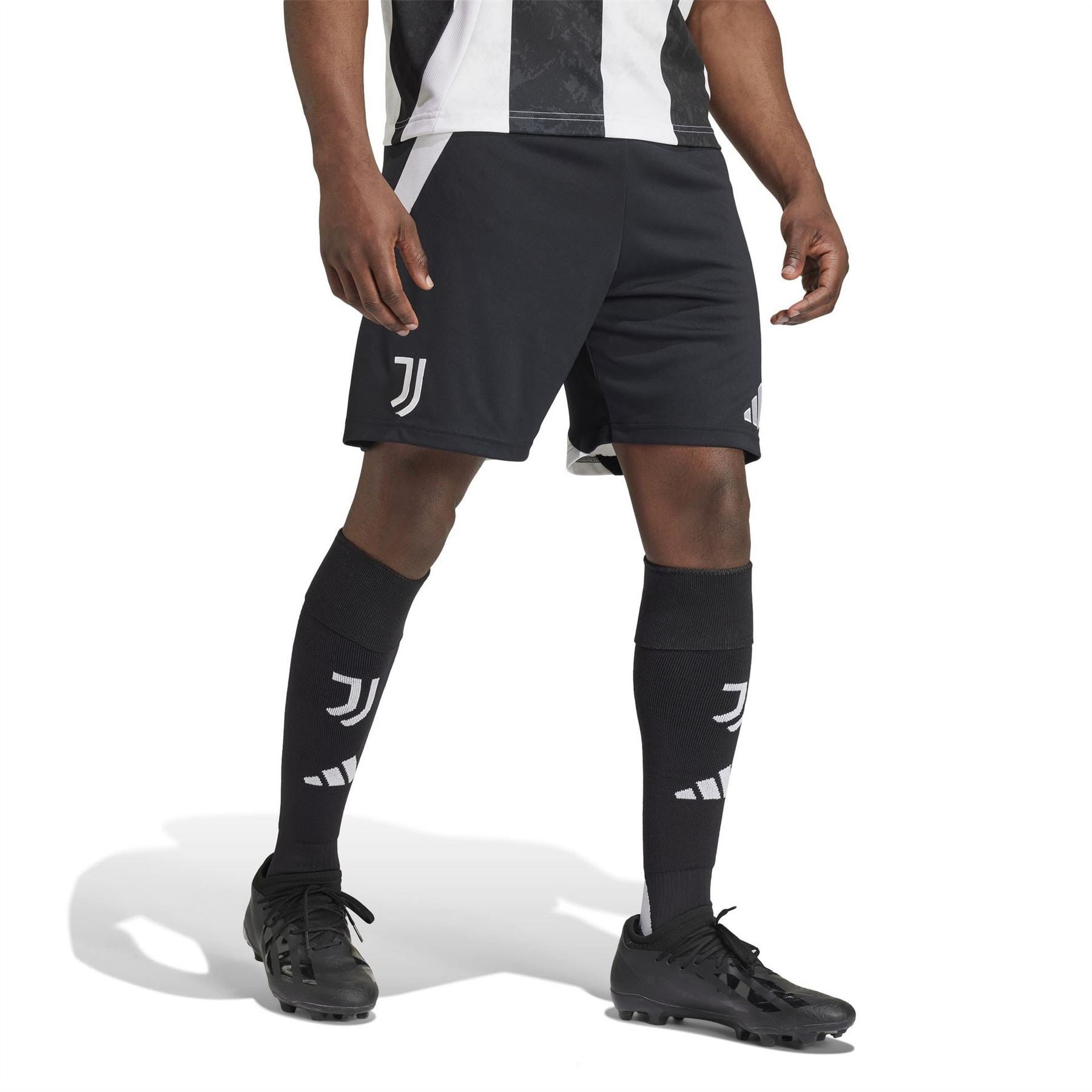 adidas Home Shorts 2024 2025 Adults