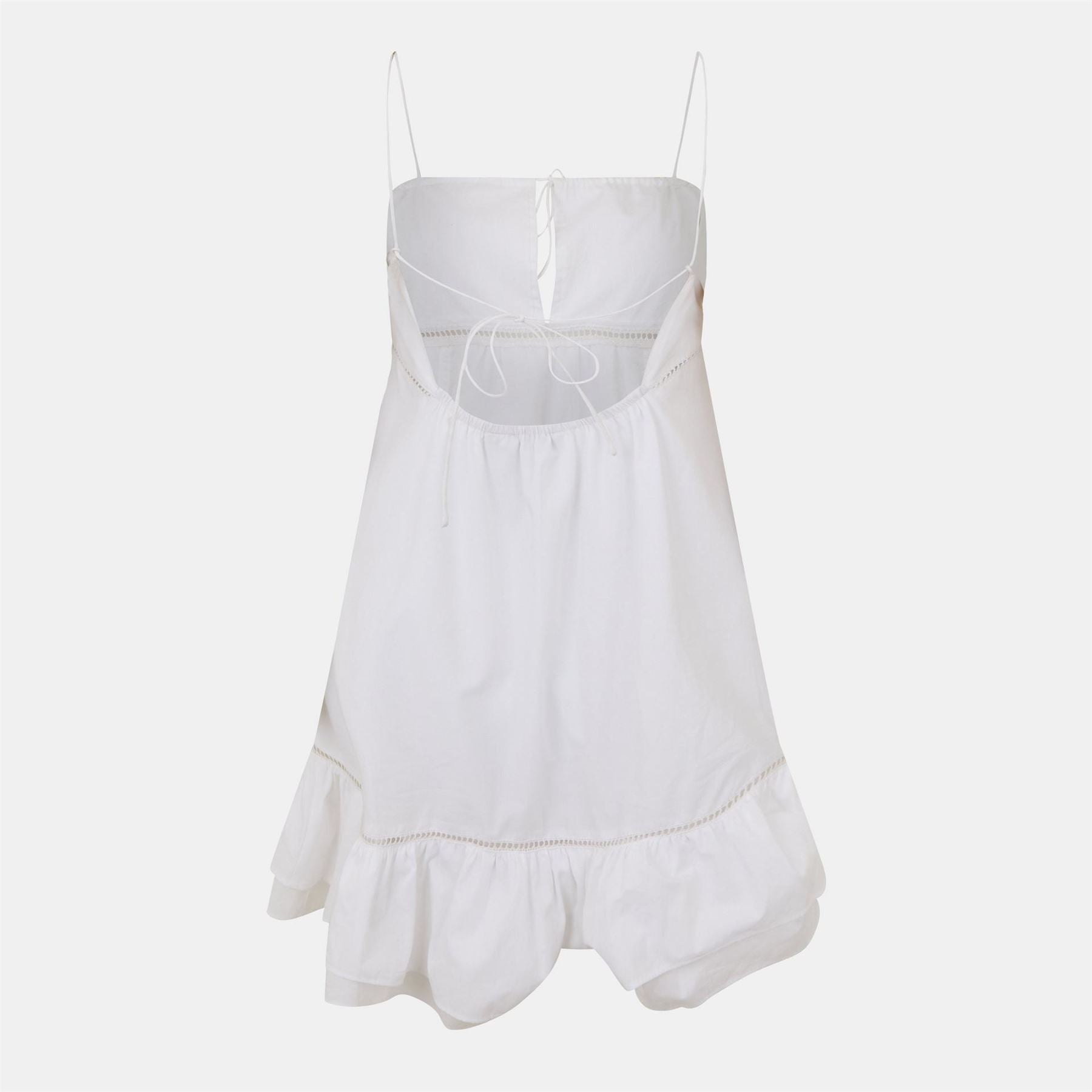 Jack Wills Baby Doll Dress