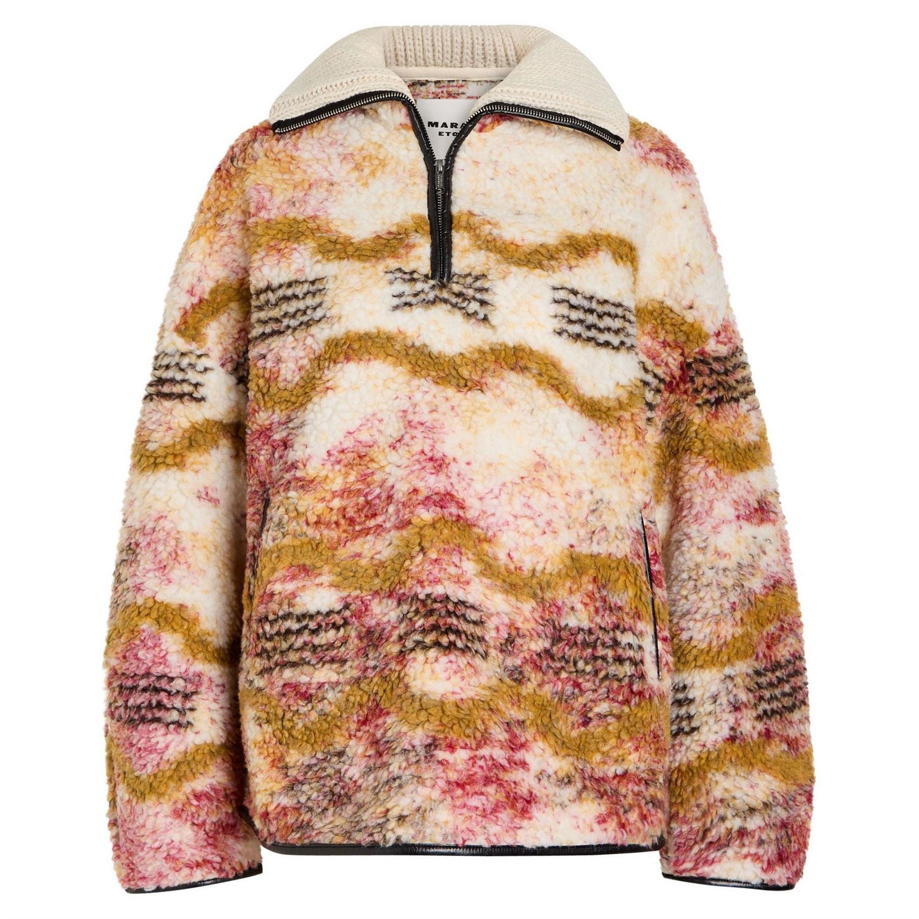 Marant Etoile Marner Coat