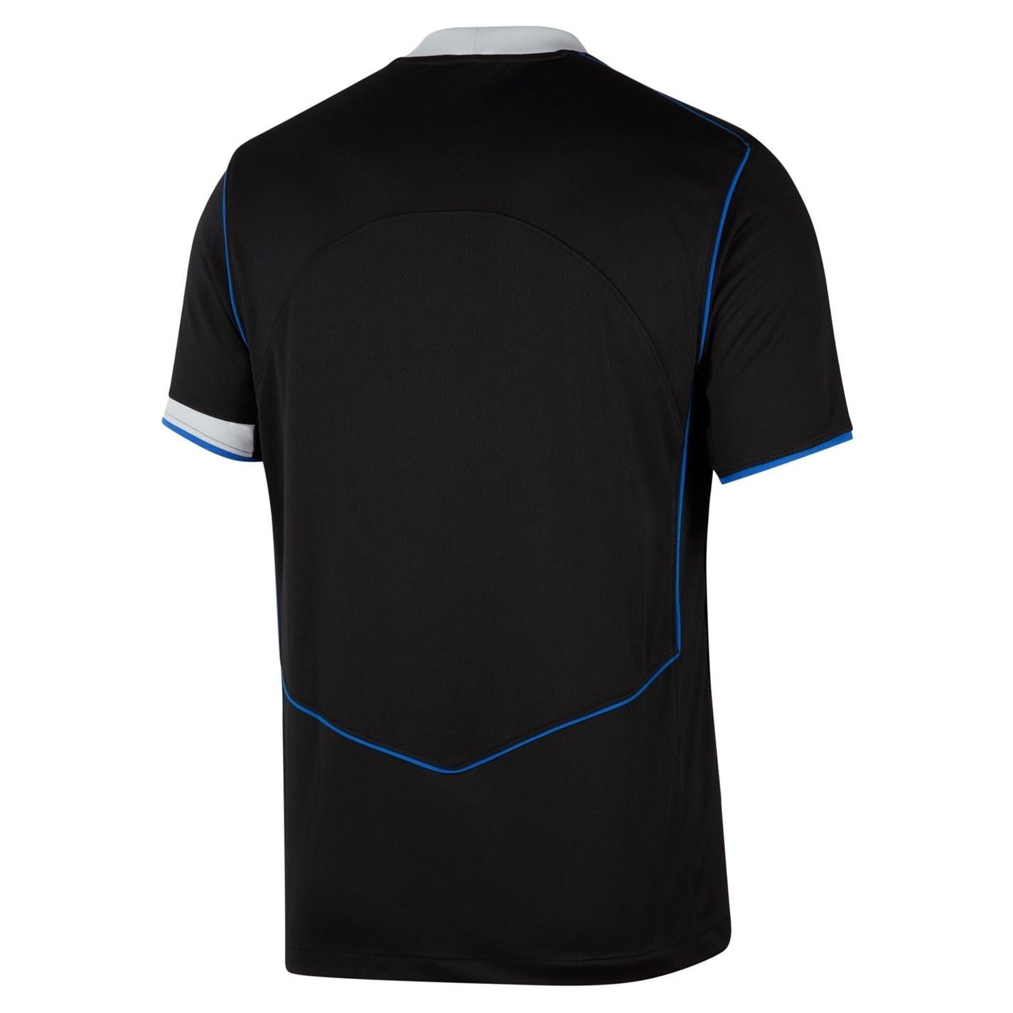 Nike Chelsea Third Shirt 2025 2026 Adults