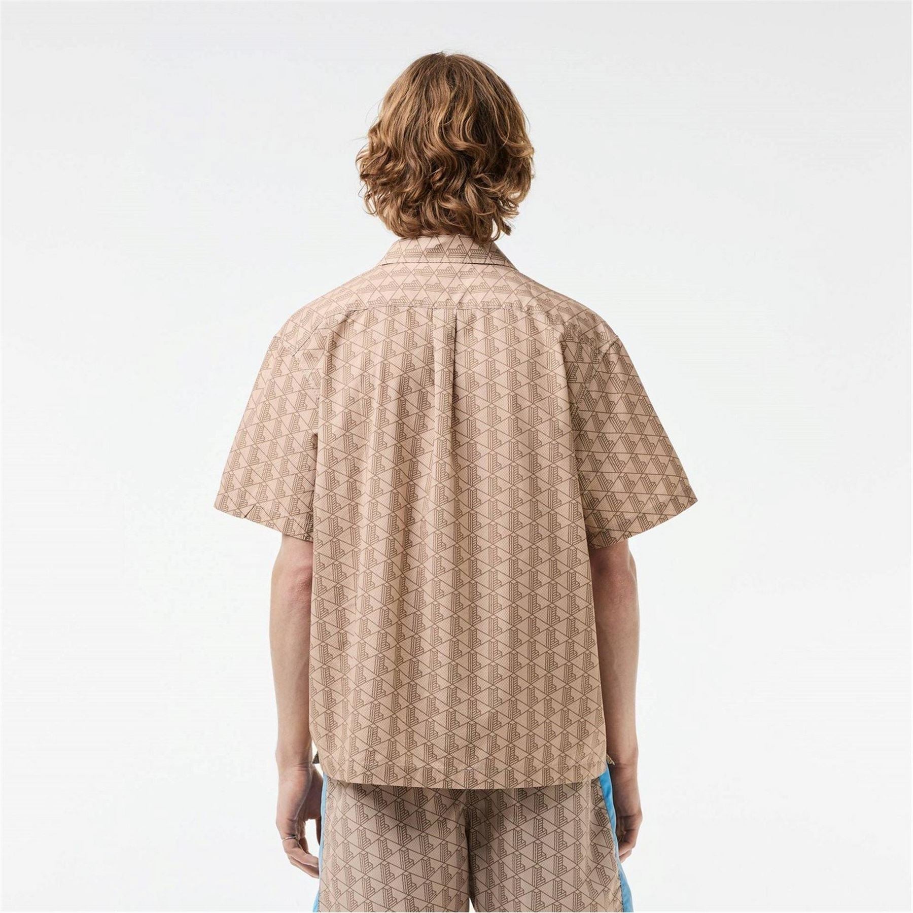 Lacoste Shirt