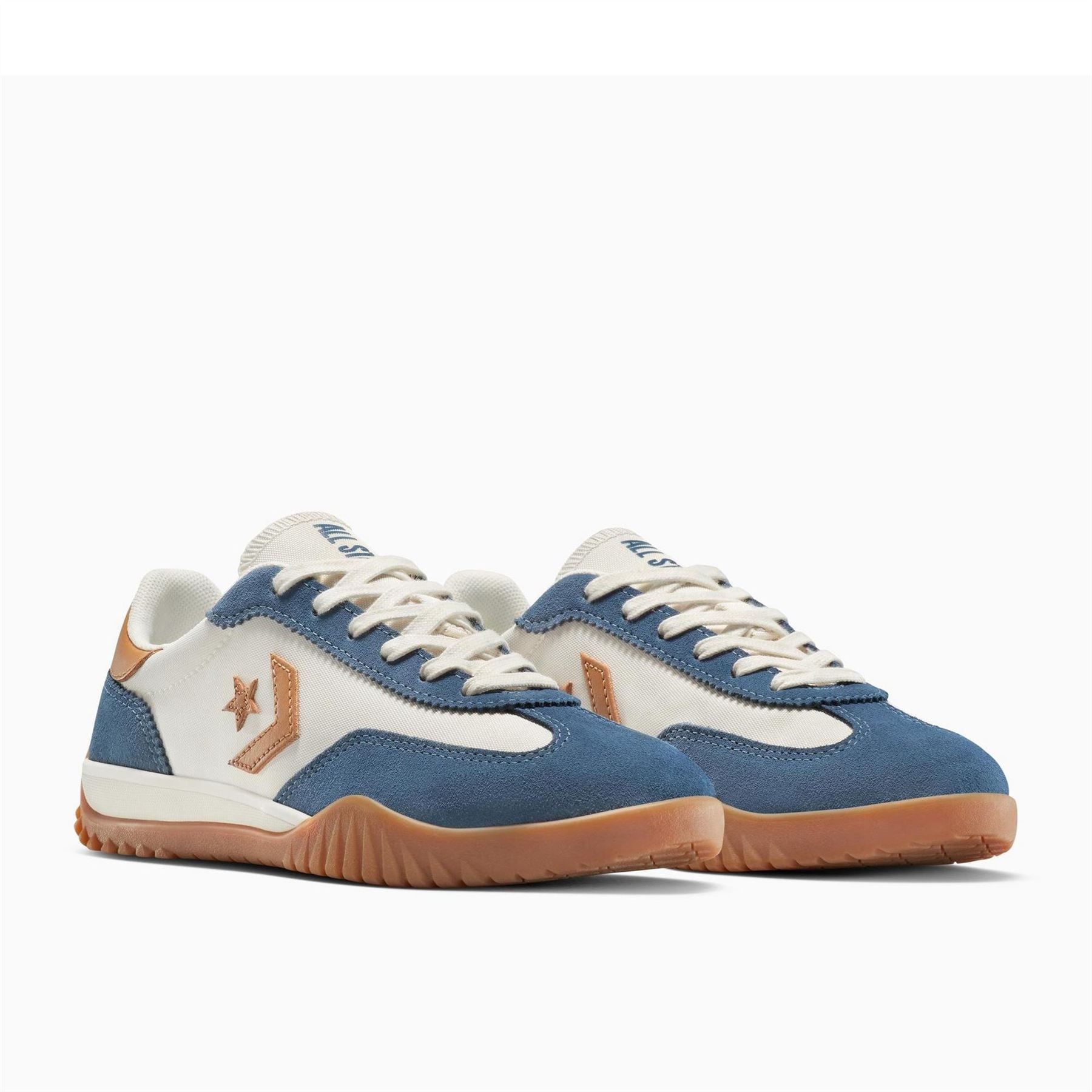 Converse Run Star Low Top Trainers