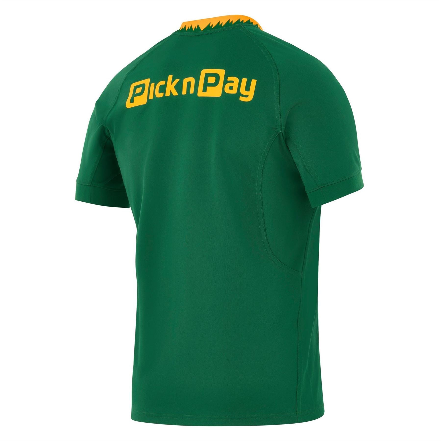 Nike Springboks Home Fan Shirt 2026