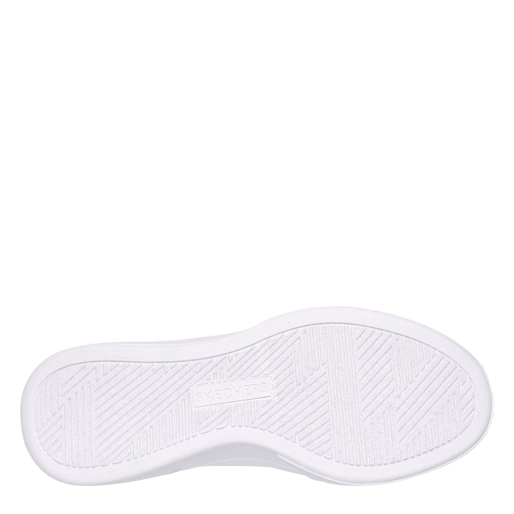 Skechers Cordova Classic Low Top Trainers