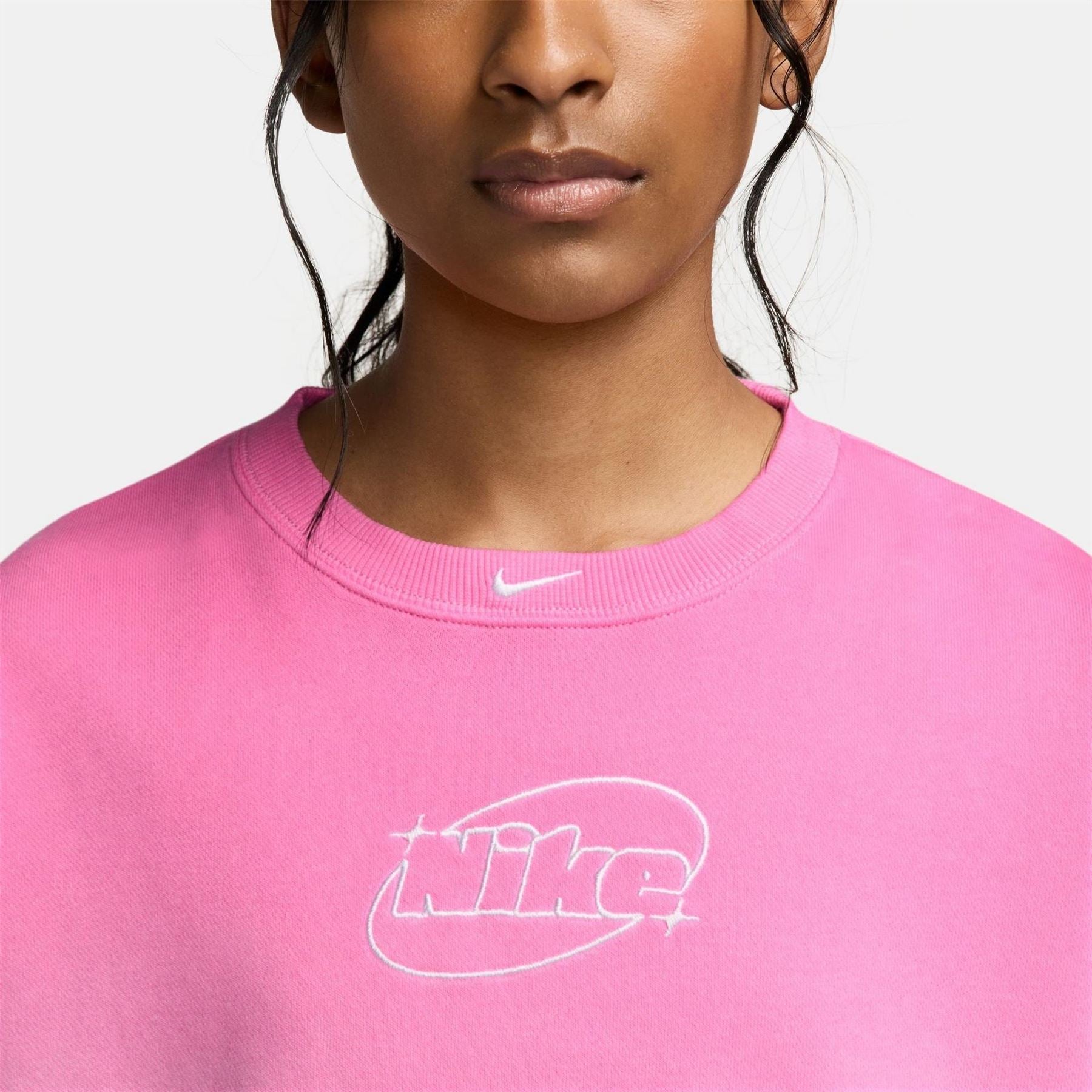 Nike Boxy Crew Jn63
