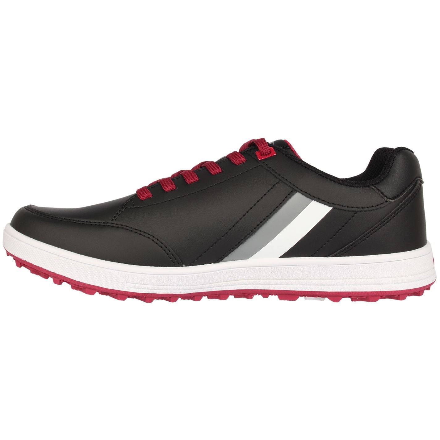 Slazenger Mens Casual Golf Shoes