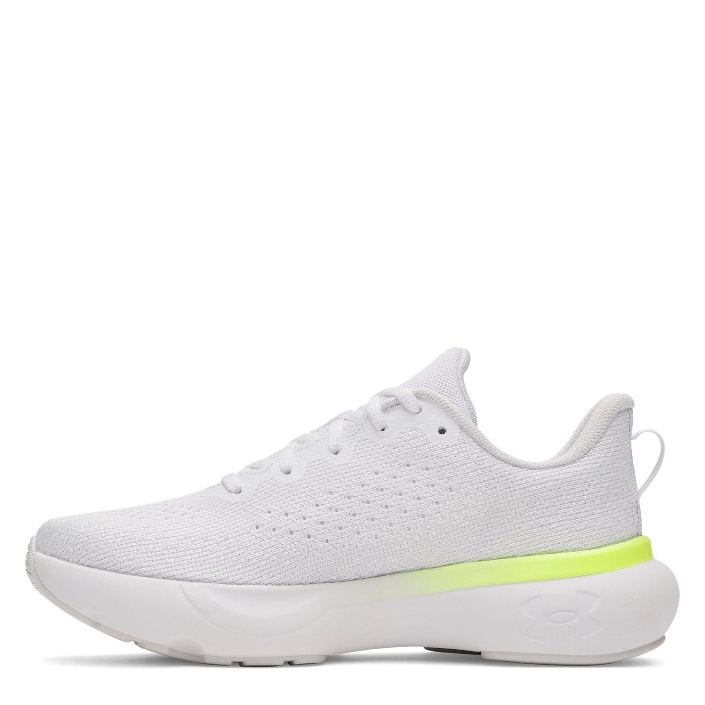 Under Armour Infinite Low Top Flat Heel Sneakers