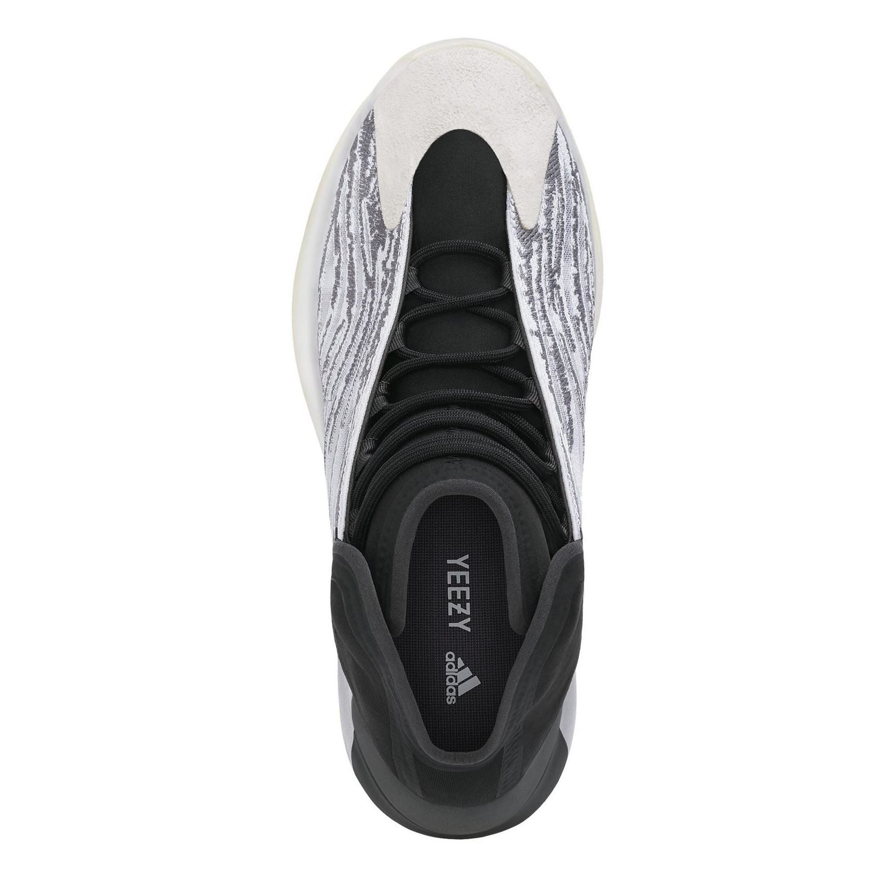Yeezy  Qntm Sneakers With Boost Cushioning