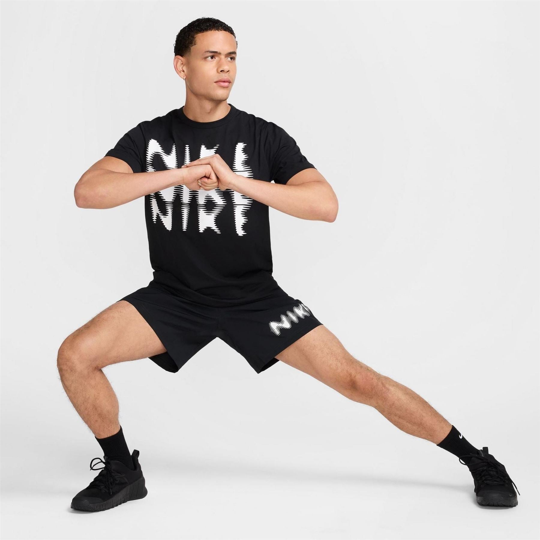 Nike M NK DF UV HYVE Sn99
