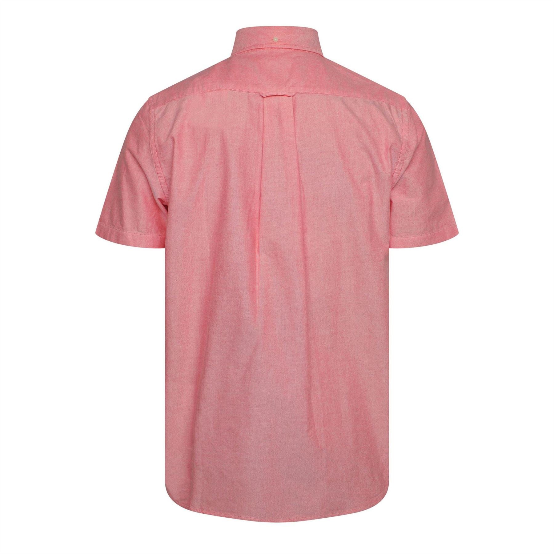 Gant Classic Long Sleeve Oxford Shirt