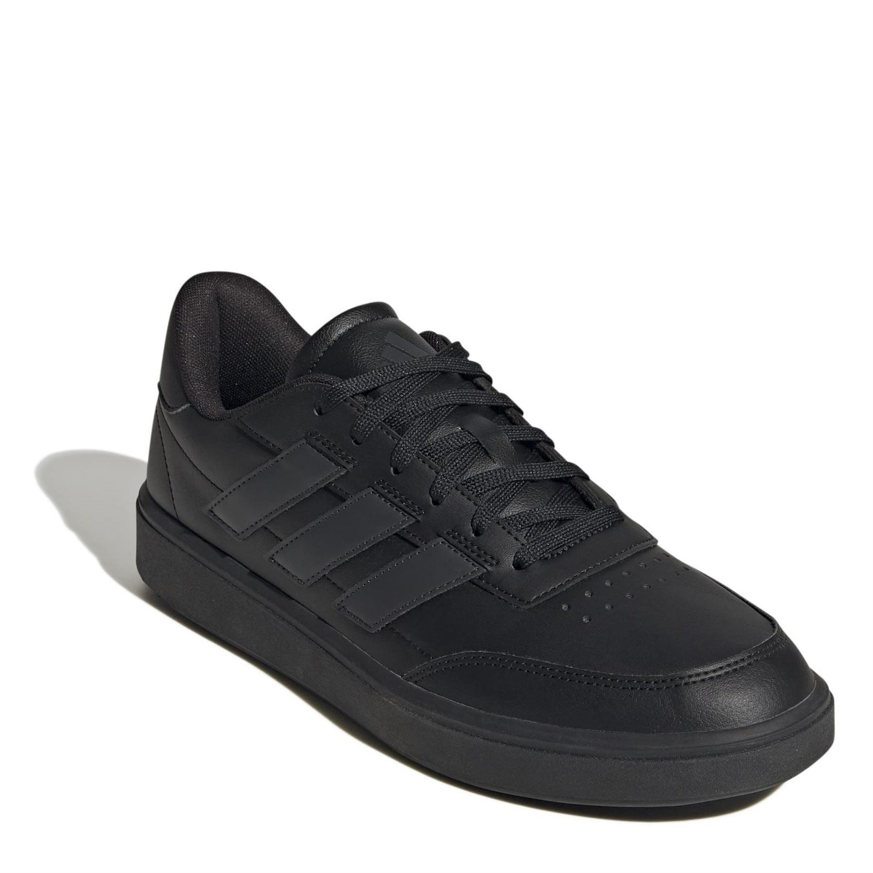 adidas Mens Courtblock Trainers