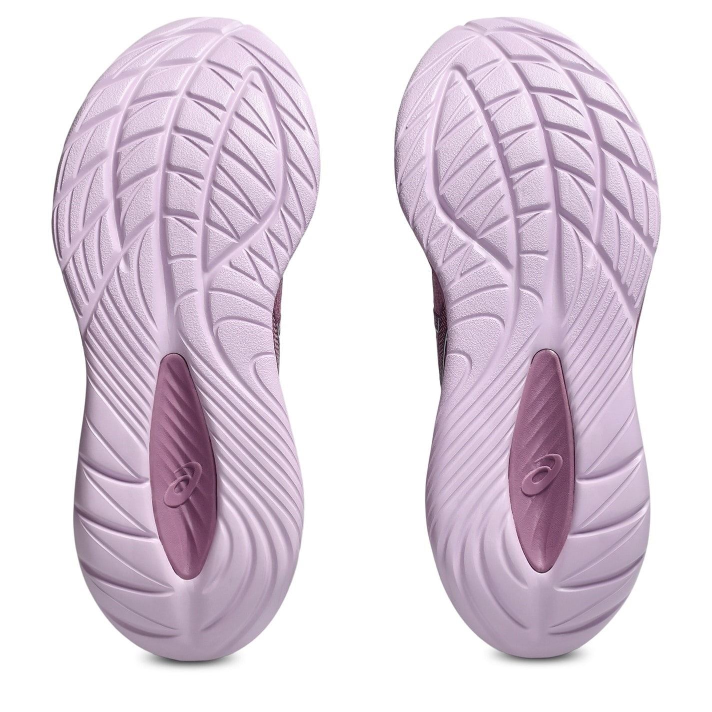 Asics Womens Gel Cumulus 27 Road Running Shoes